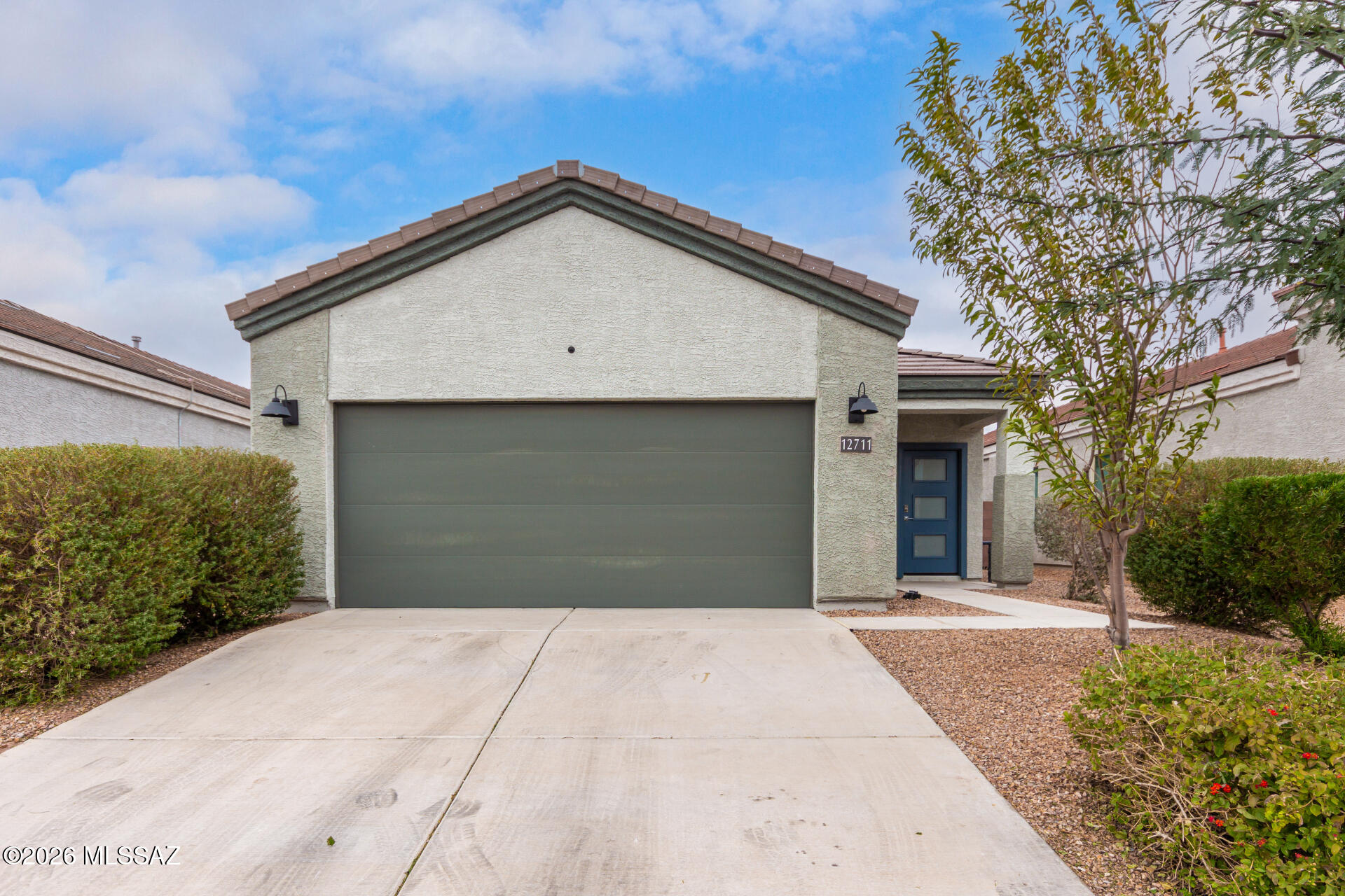 12711 E Joffroy Drive
