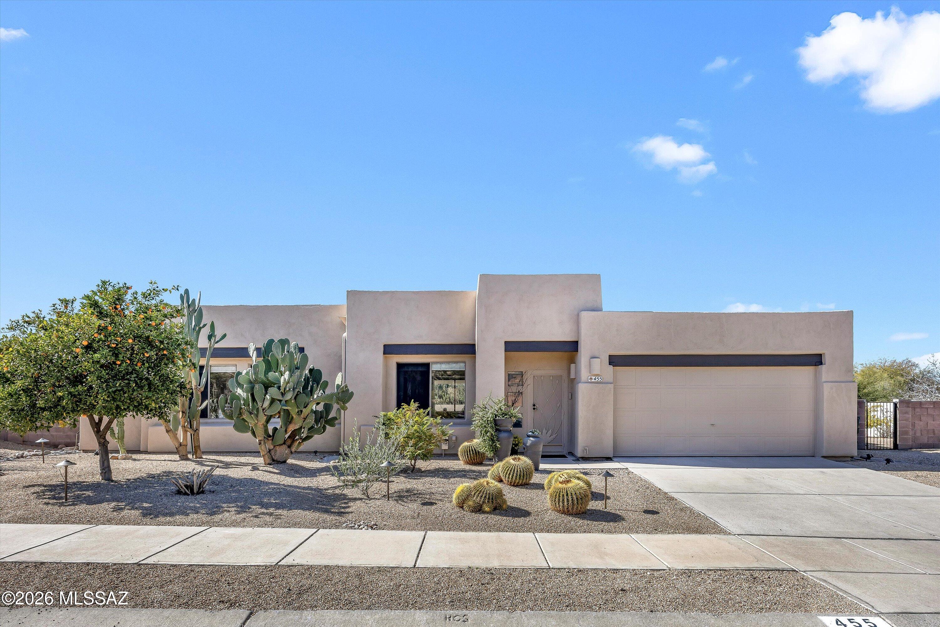455 N Dijon Court