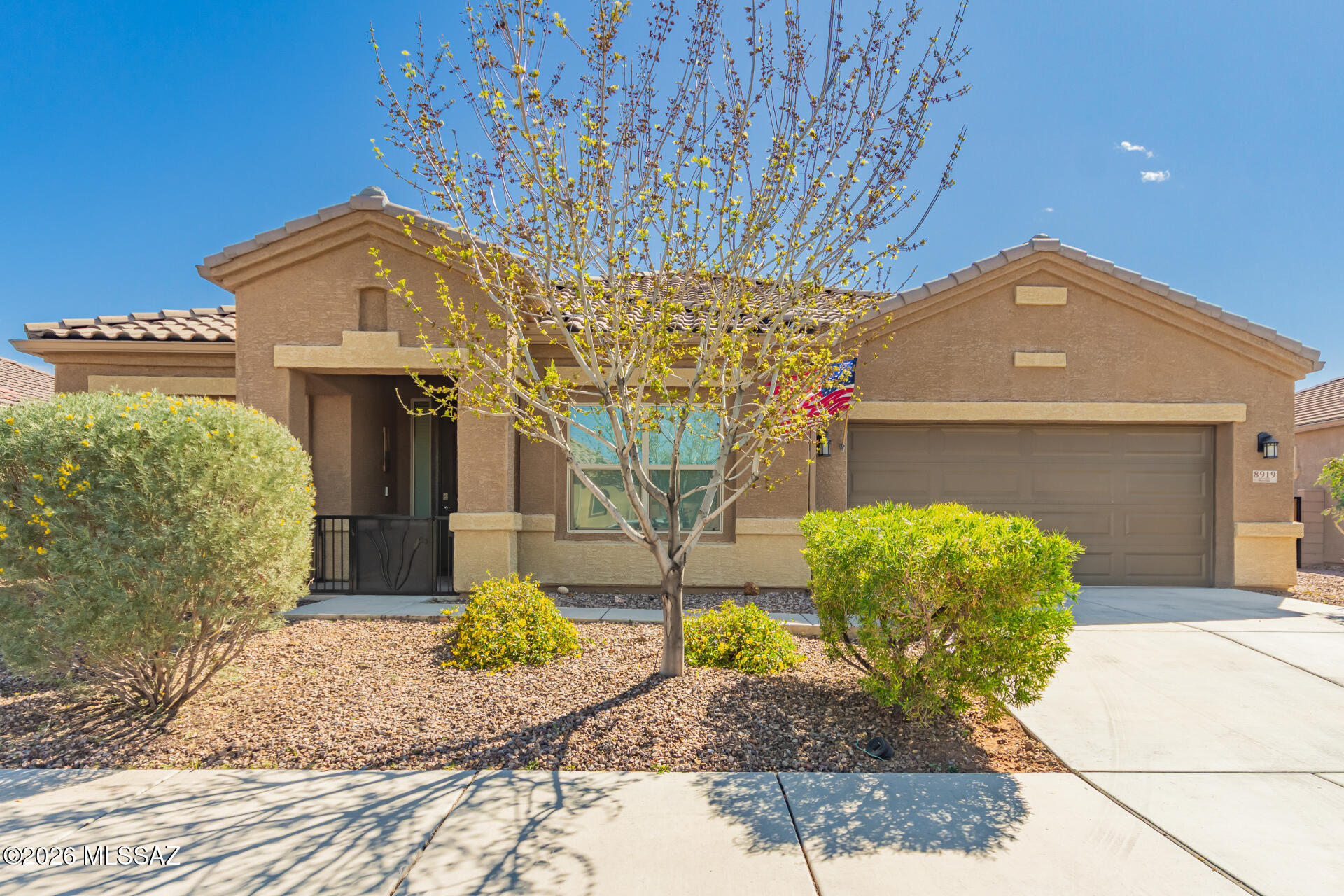 8919 W Blakebrook Road