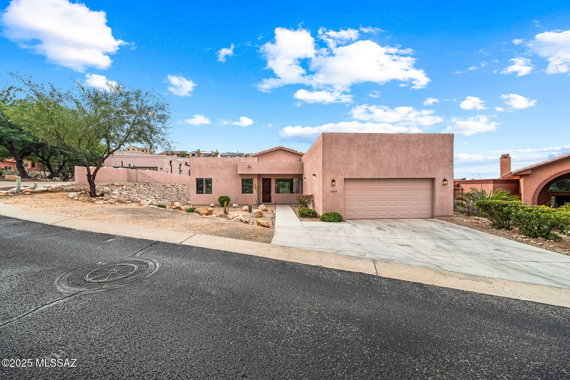 10053 N Alder Spring Drive