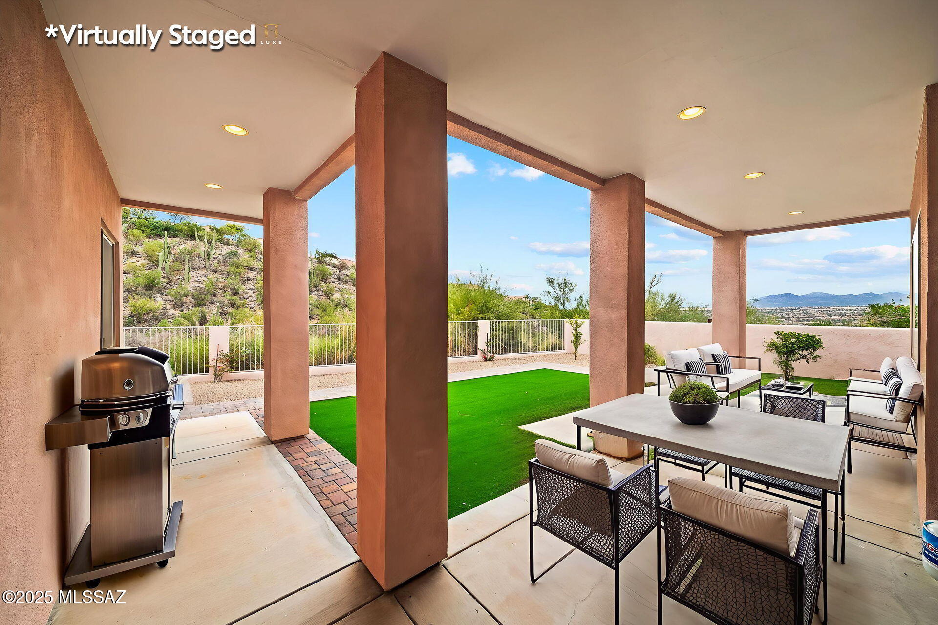 10053 N Alder Spring Drive