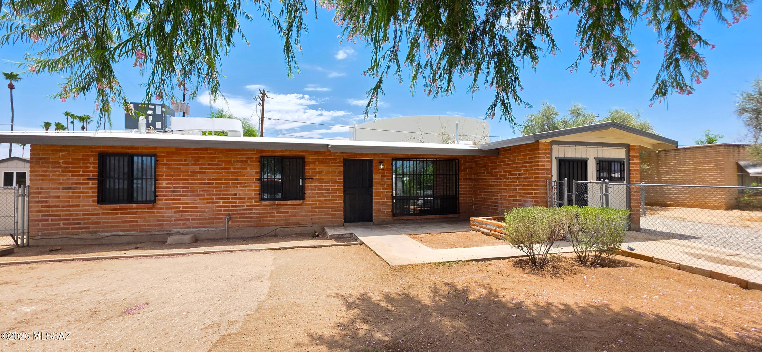 901 W Schafer Drive