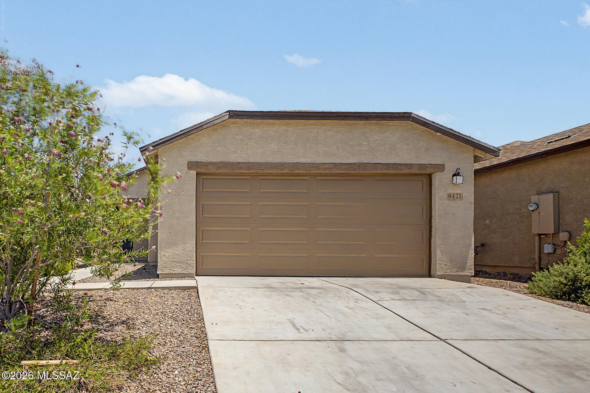 6421 S Ambarella Drive