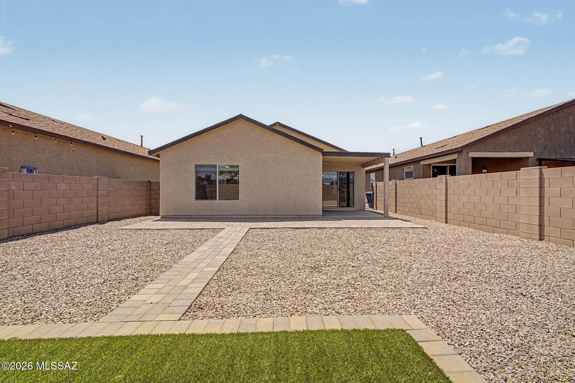 6421 S Ambarella Drive