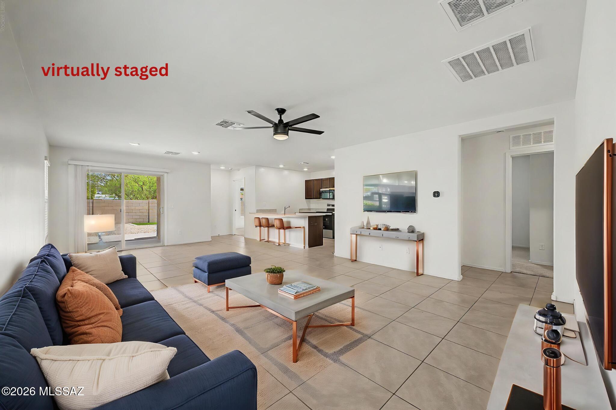6421 S Ambarella Drive