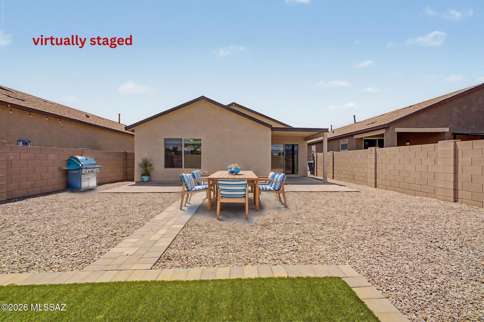 6421 S Ambarella Drive