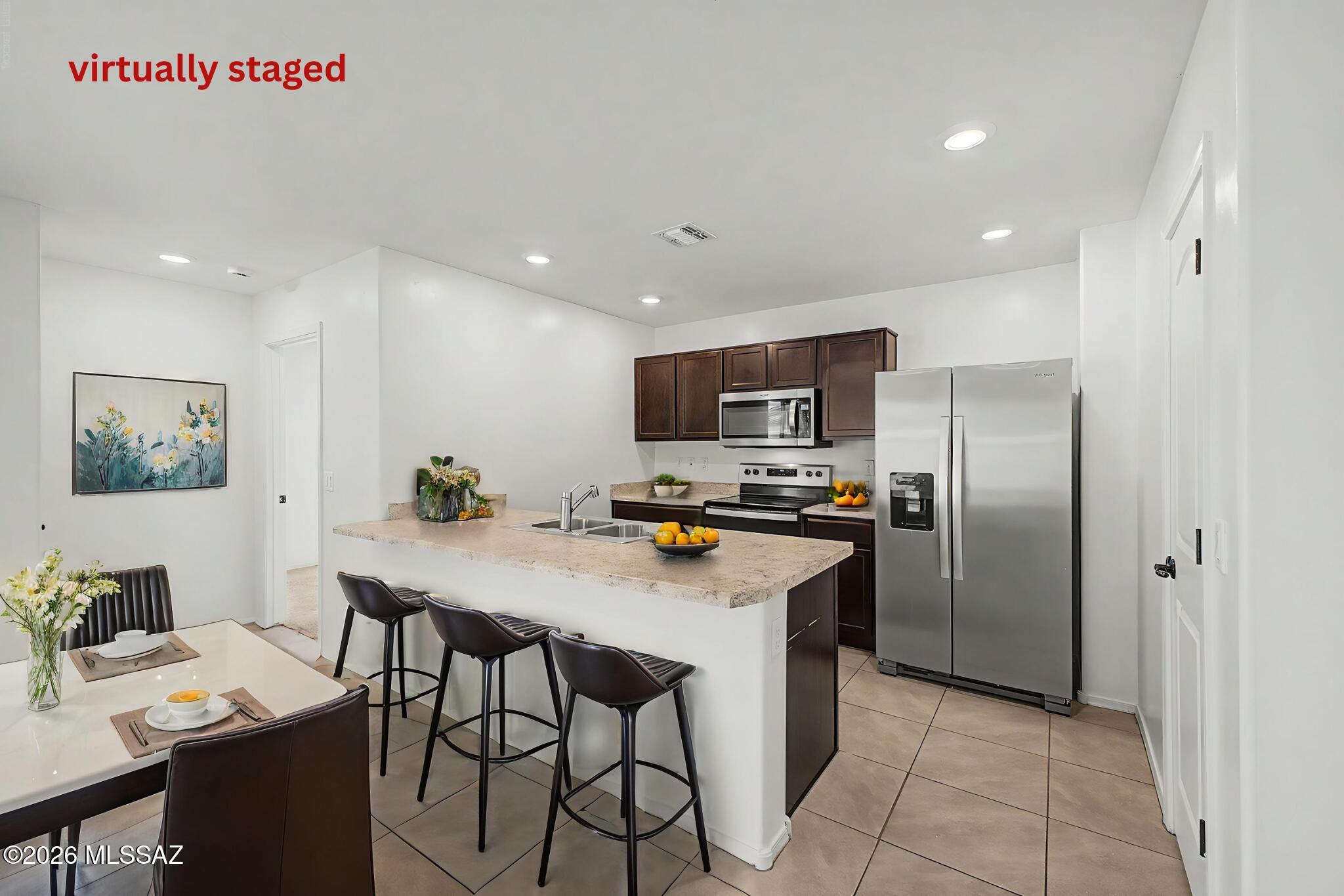 6421 S Ambarella Drive