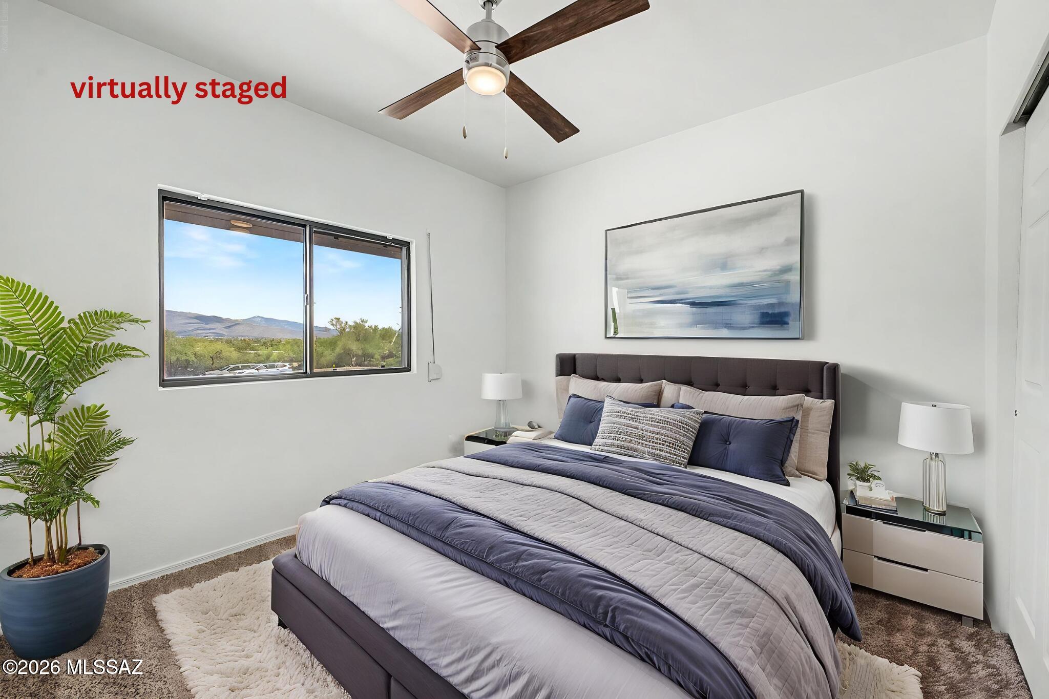 7891 E Roget Drive