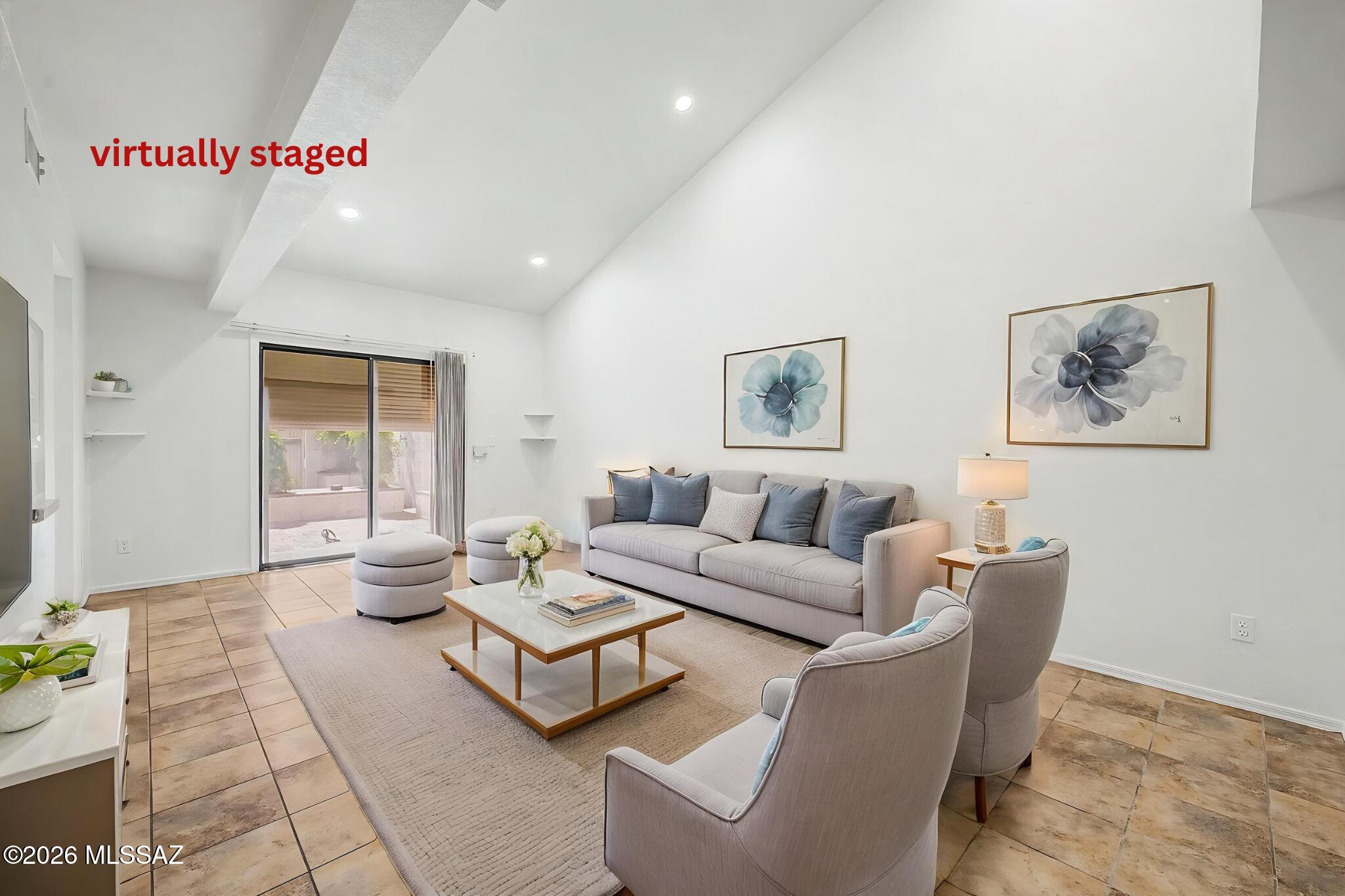7891 E Roget Drive