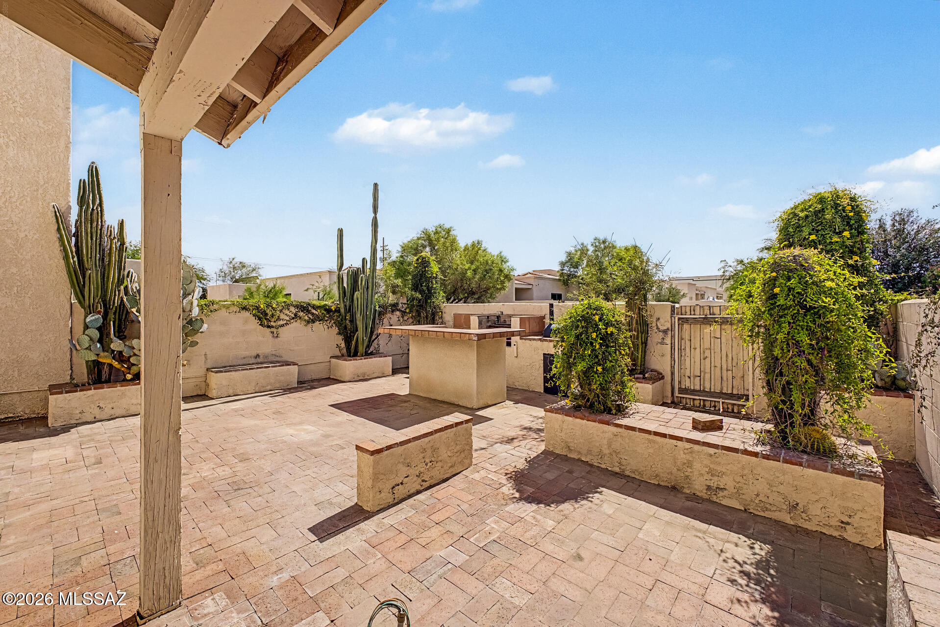 7891 E Roget Drive