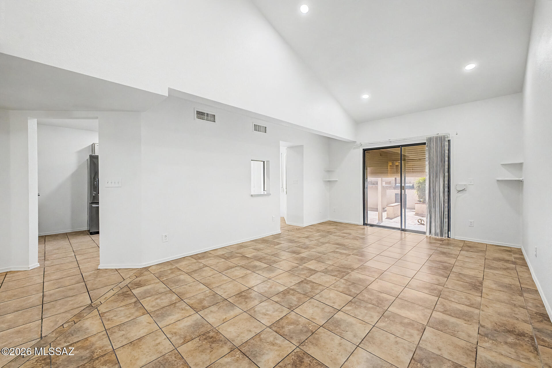 7891 E Roget Drive
