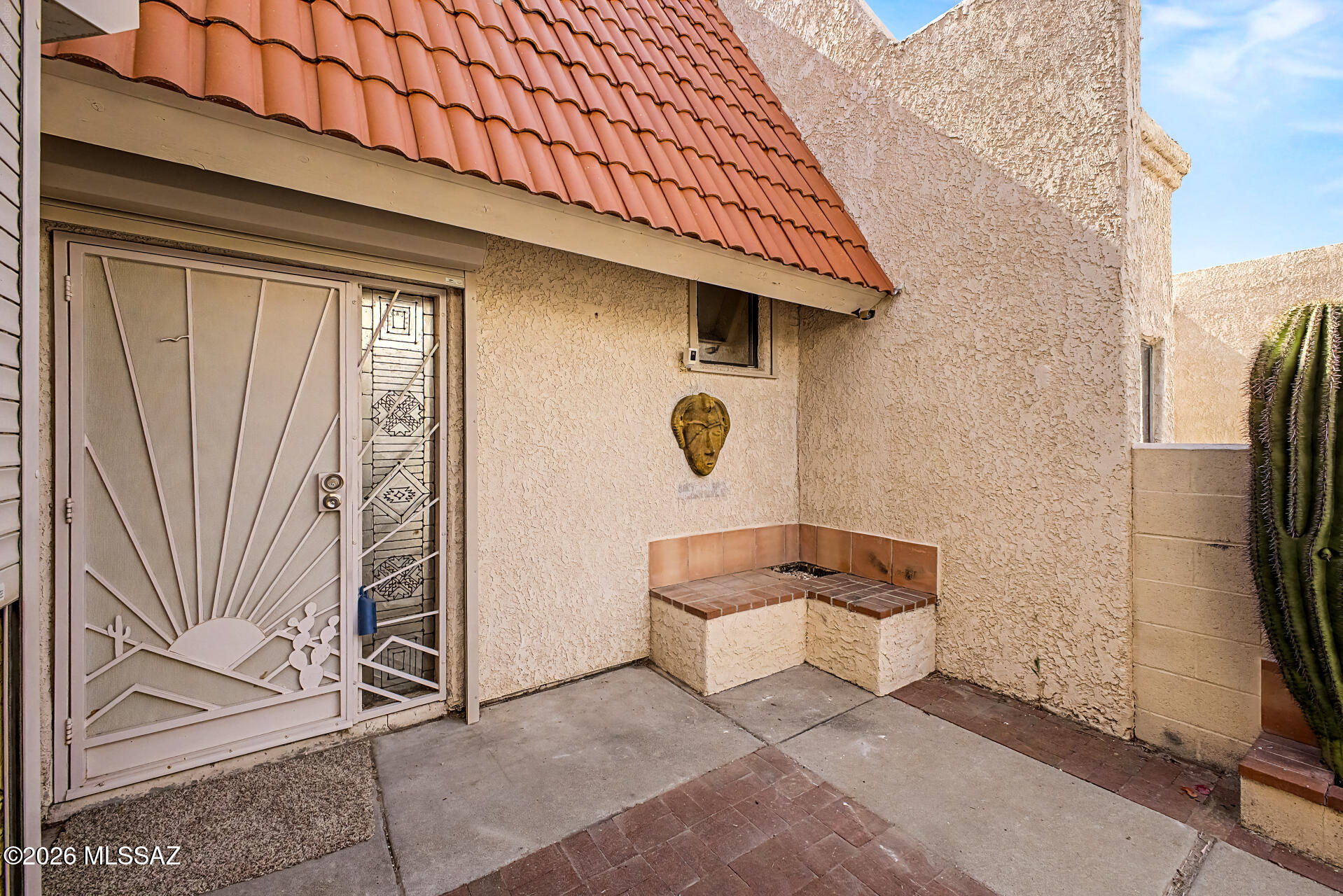 7891 E Roget Drive