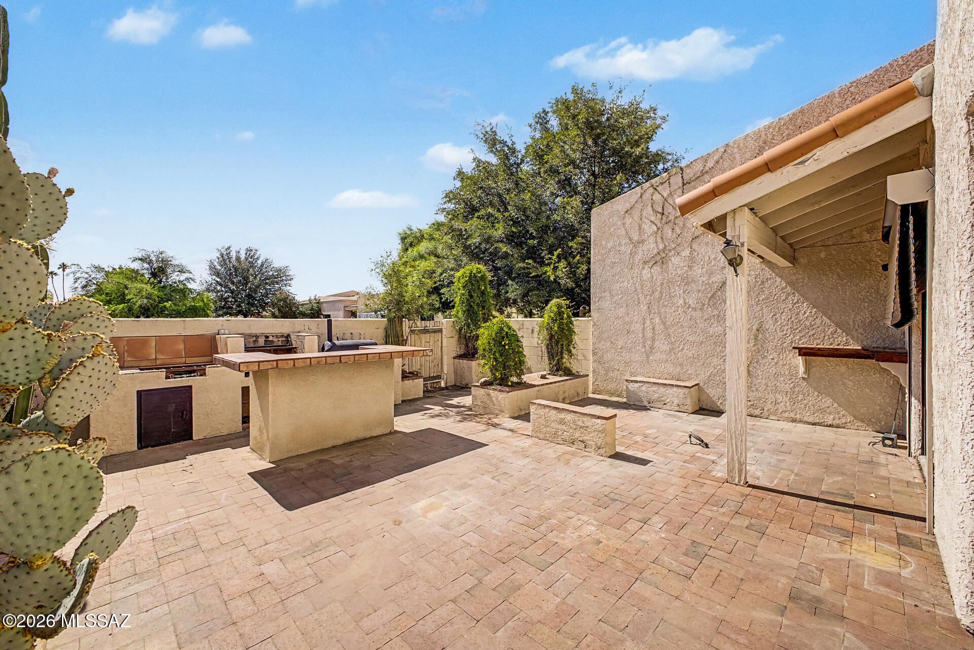 7891 E Roget Drive