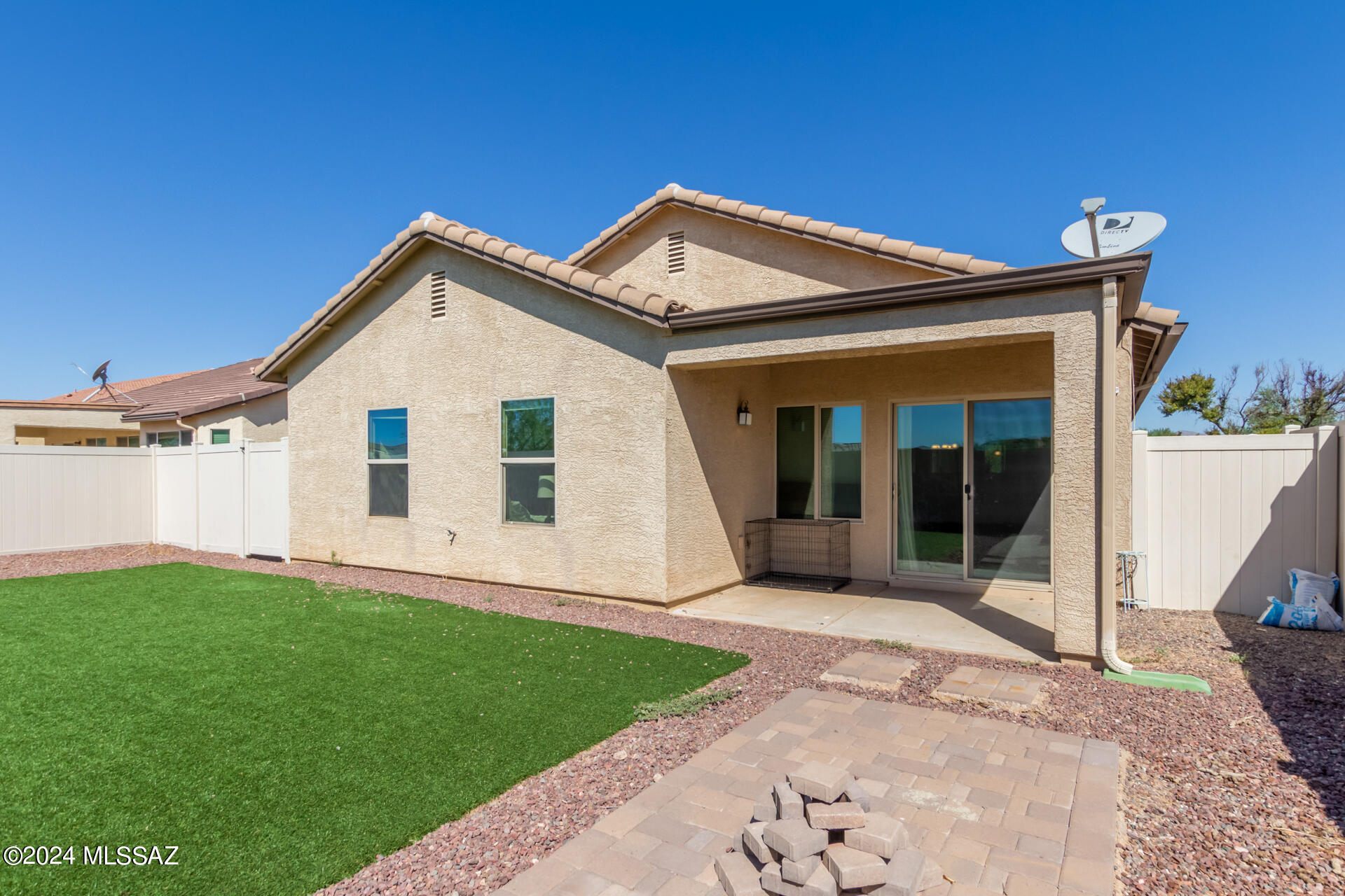 21461 E Reunion Road