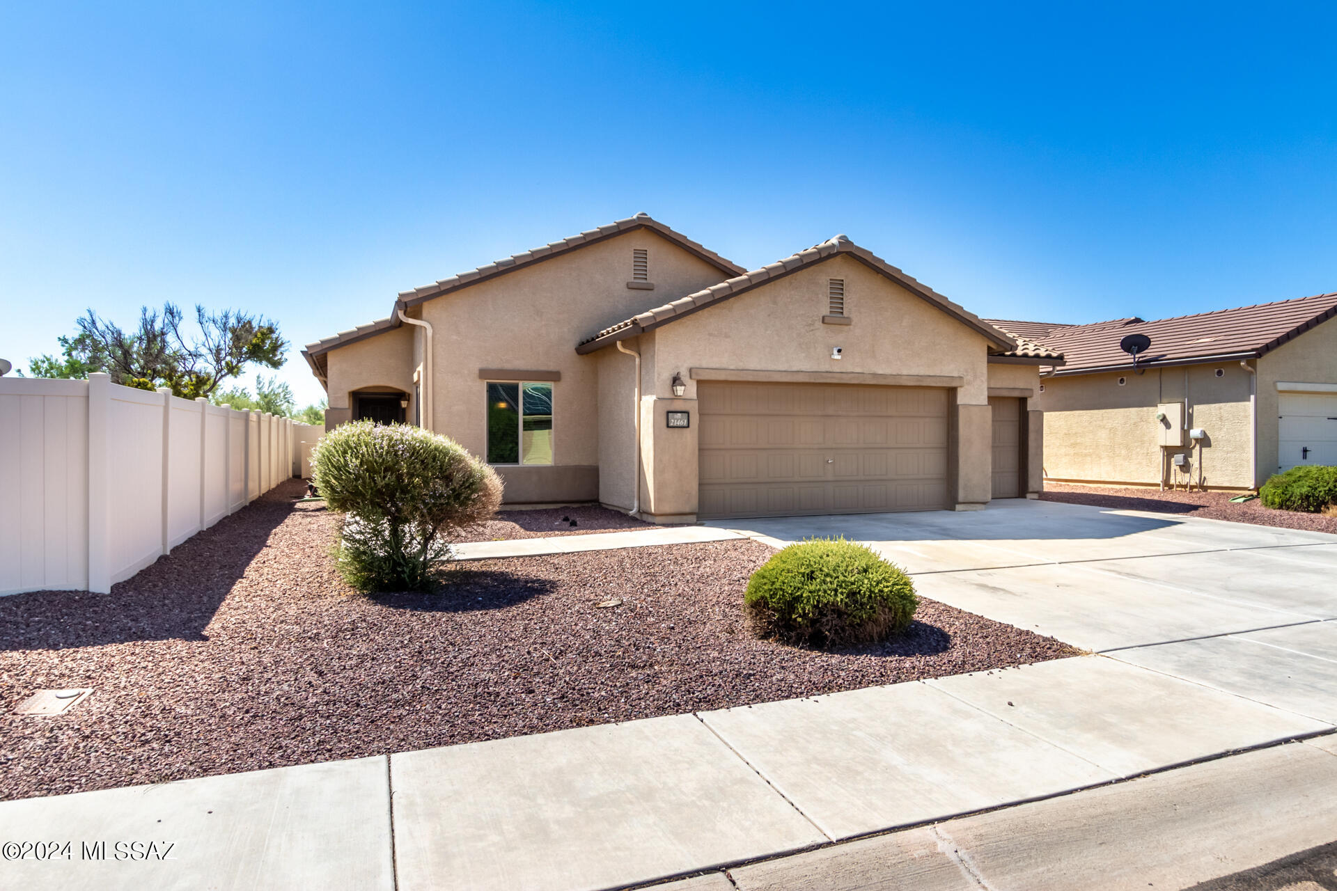 21461 E Reunion Road