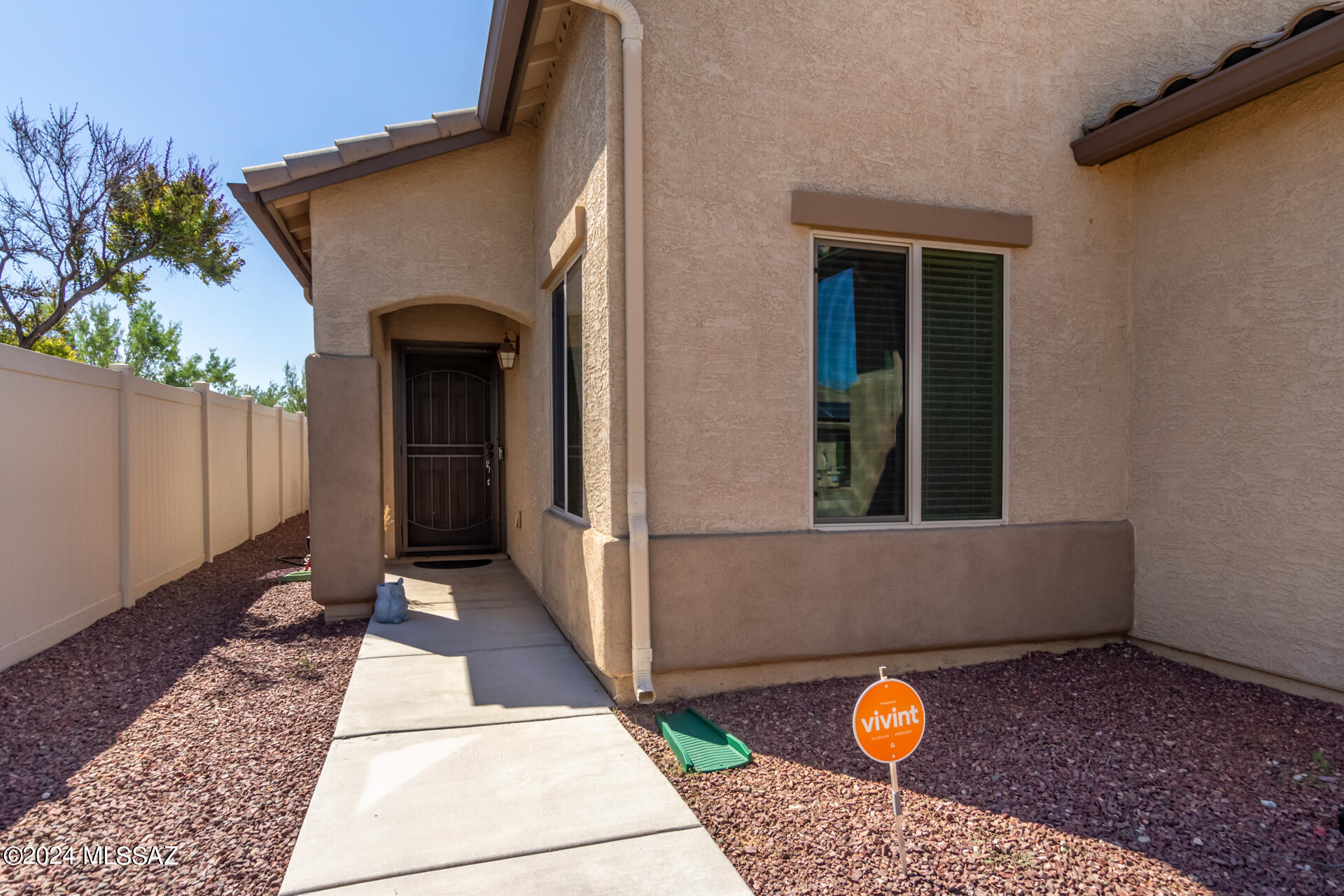 21461 E Reunion Road