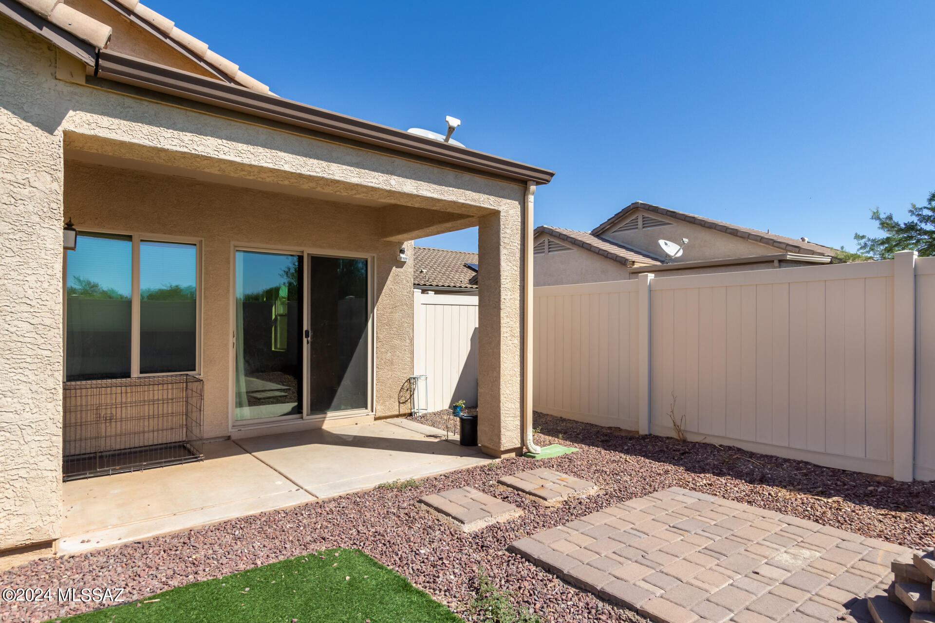 21461 E Reunion Road