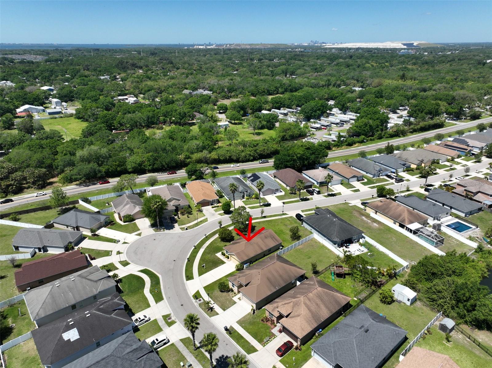 11330 SOUTHWIND LAKE DR