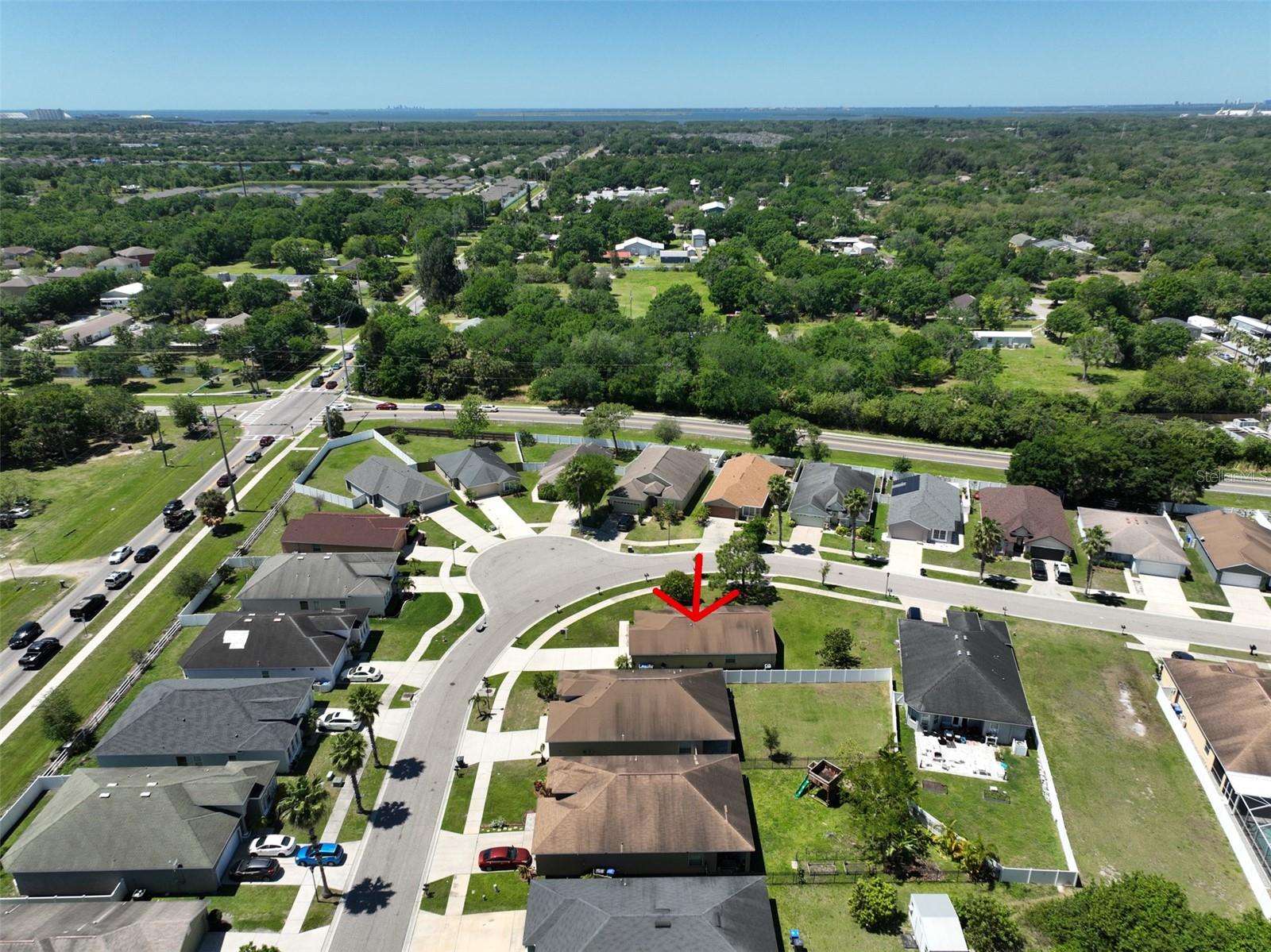 11330 SOUTHWIND LAKE DR