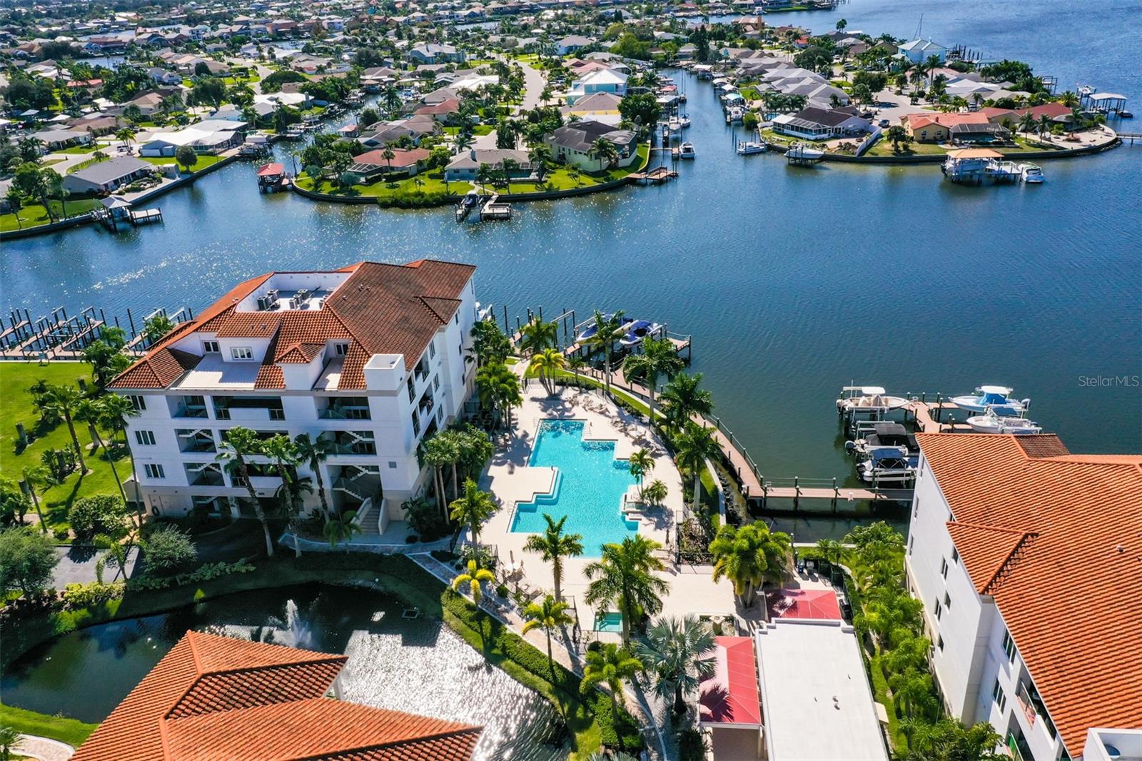 1026 BELLASOL WAY #4401