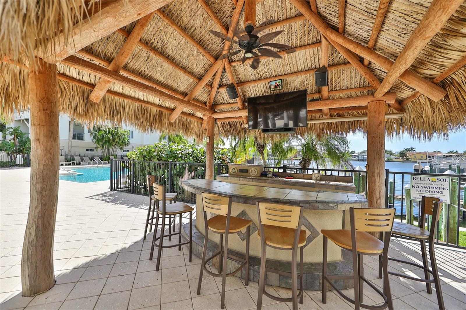 1026 BELLASOL WAY #4401