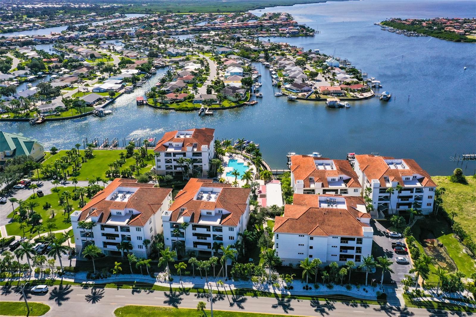 1026 BELLASOL WAY #4401