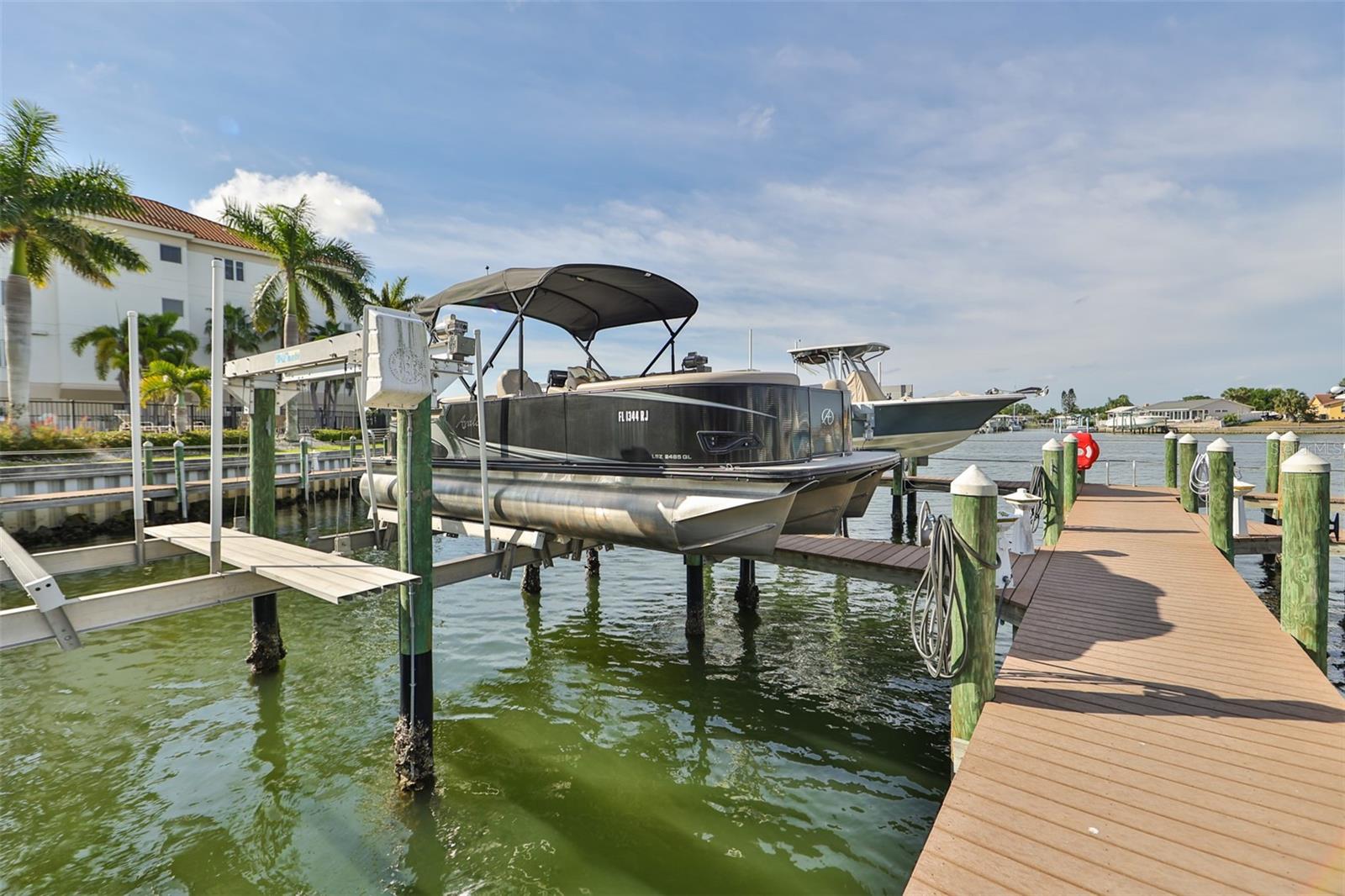 1026 BELLASOL WAY #4401