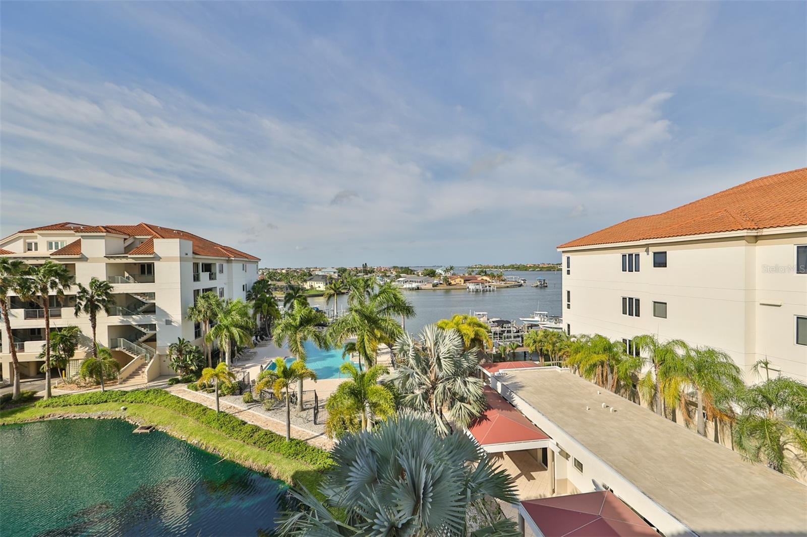 1026 BELLASOL WAY #4401