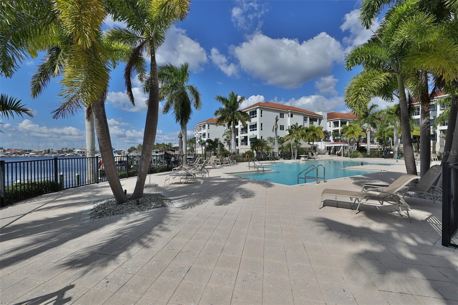 1026 BELLASOL WAY #4401