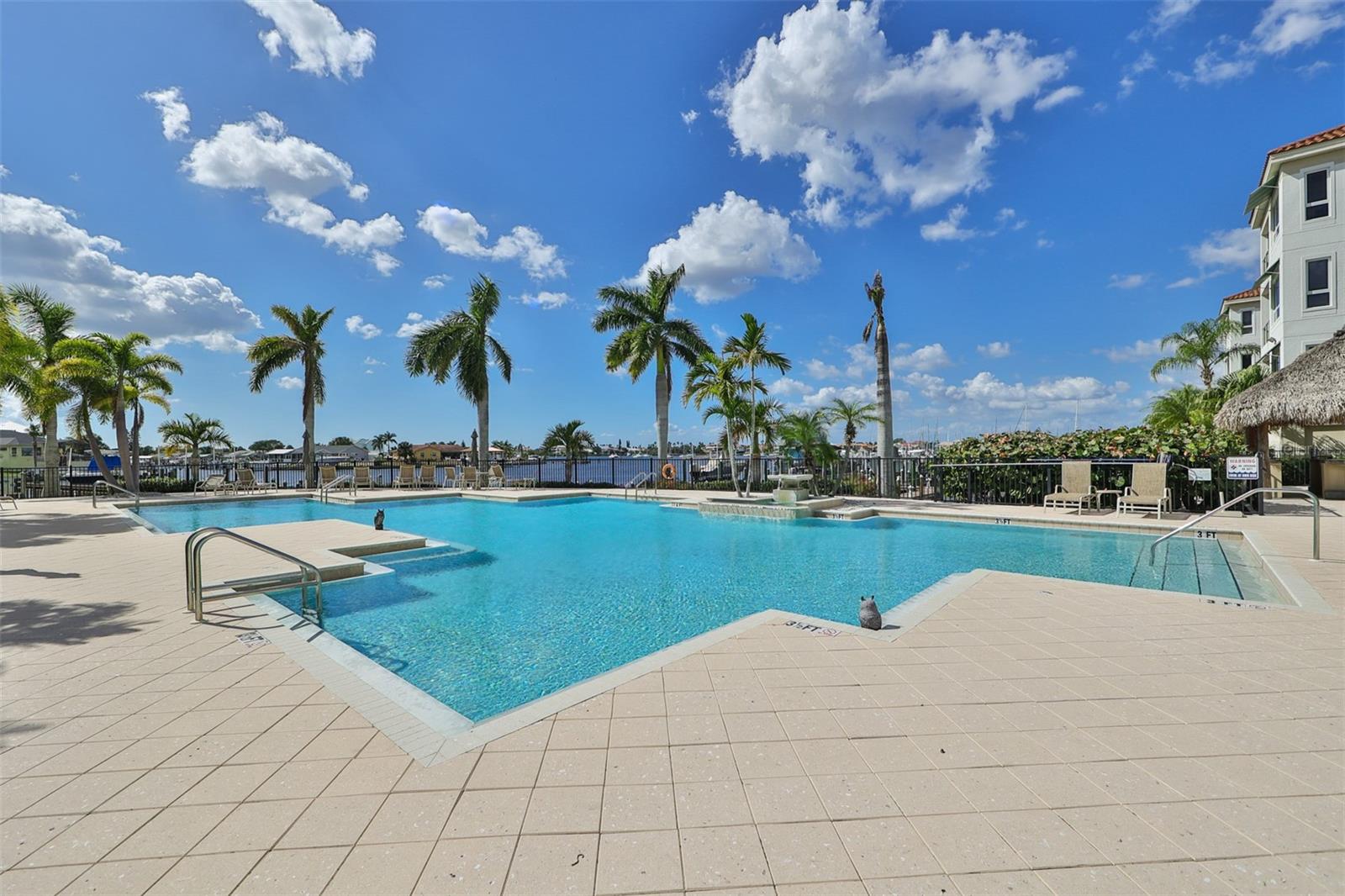 1026 BELLASOL WAY #4401