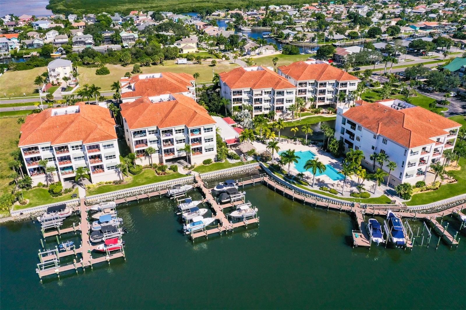 1026 BELLASOL WAY #4401