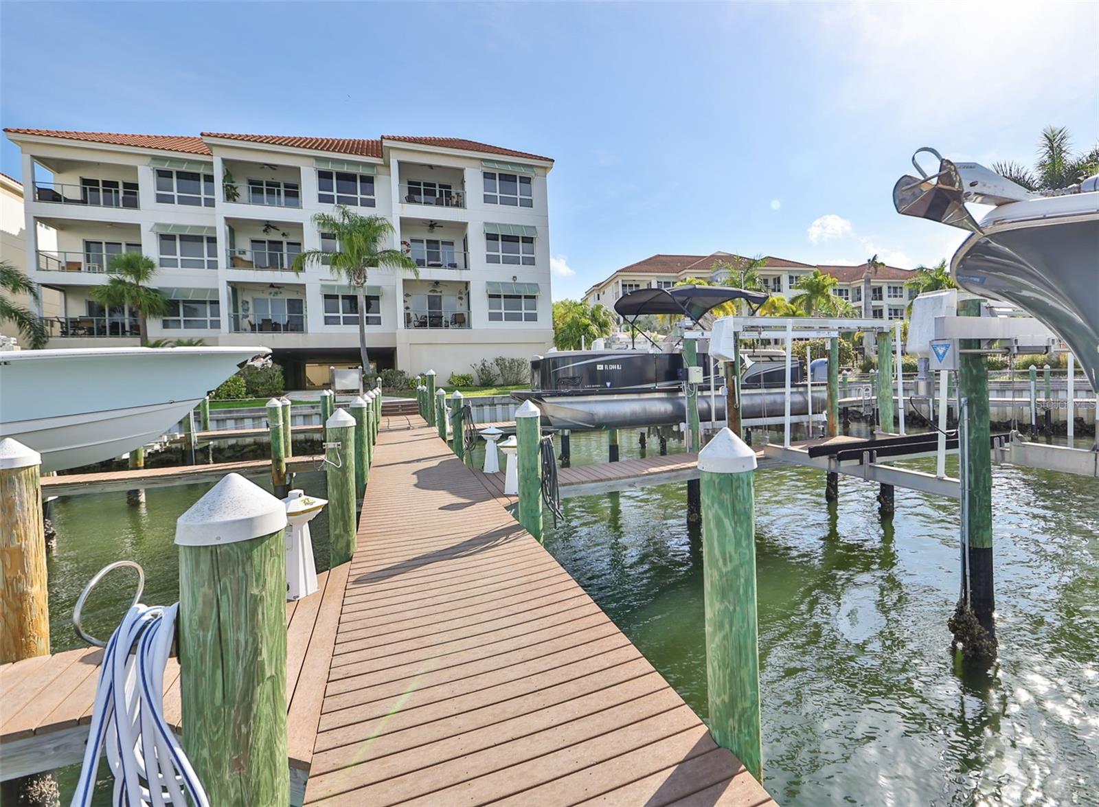 1026 BELLASOL WAY #4401