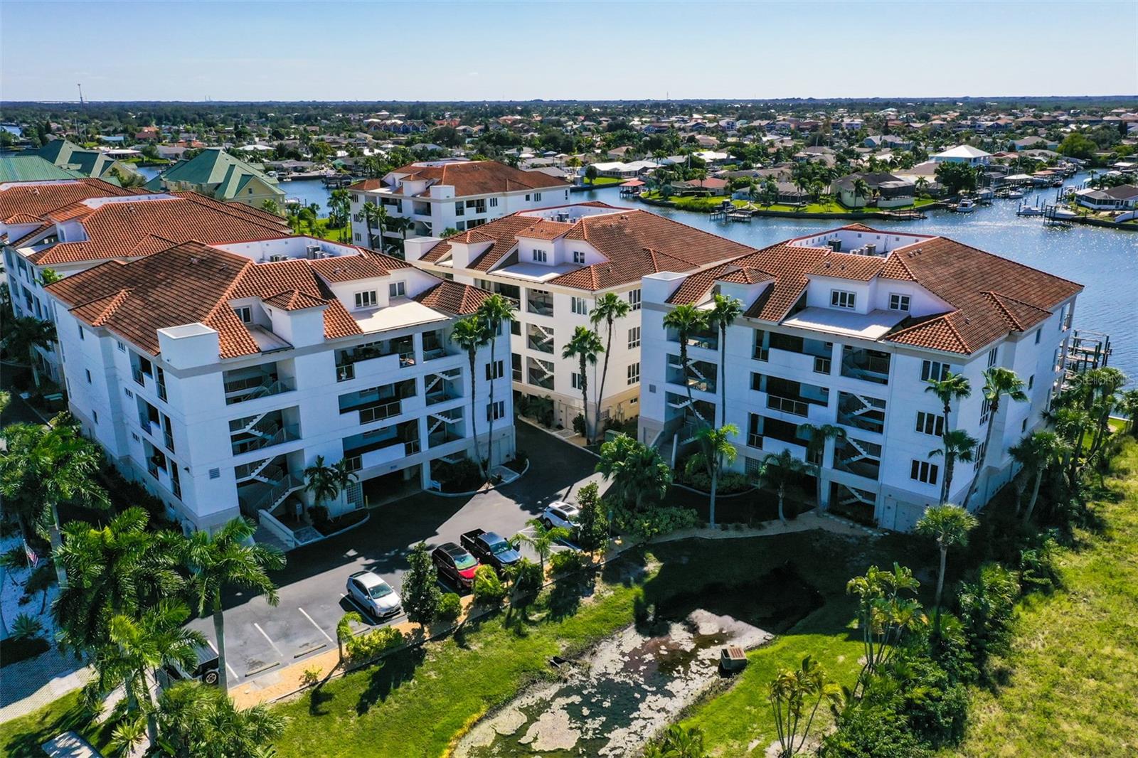 1026 BELLASOL WAY #4401