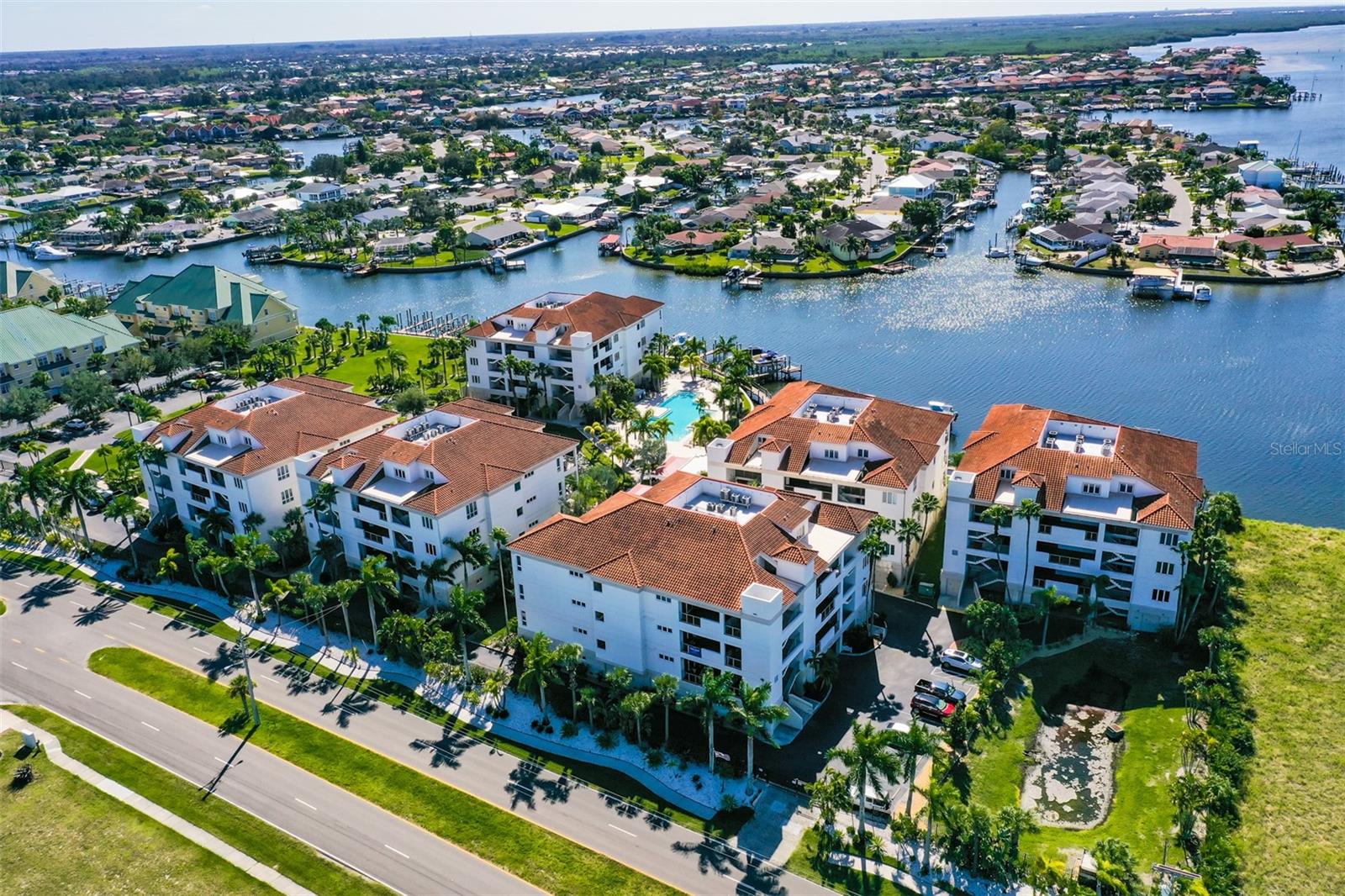 1026 BELLASOL WAY #4401