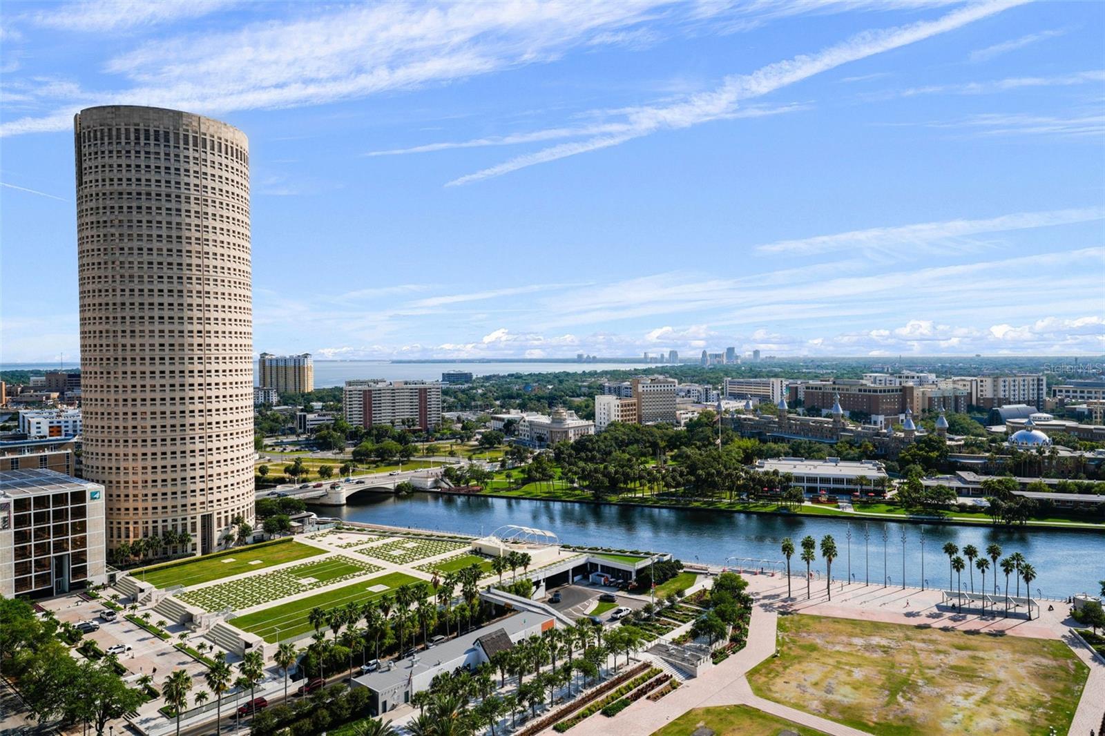 777 N ASHLEY DR #1802