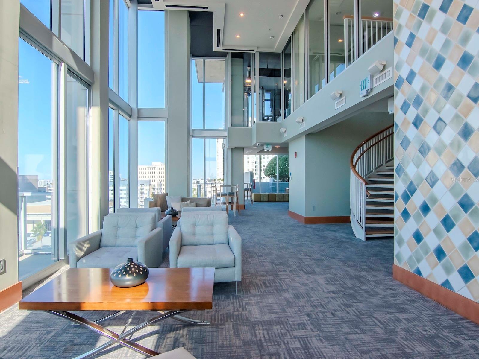 777 N ASHLEY DR #1802