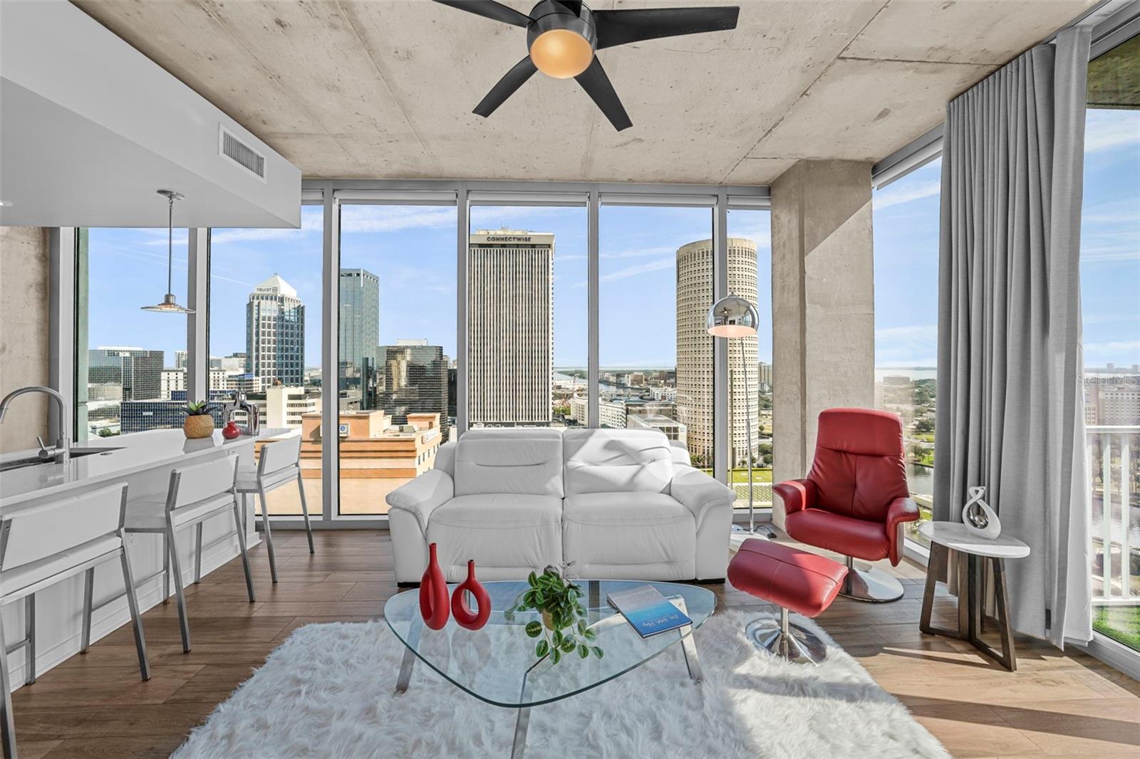 777 N ASHLEY DR #1802