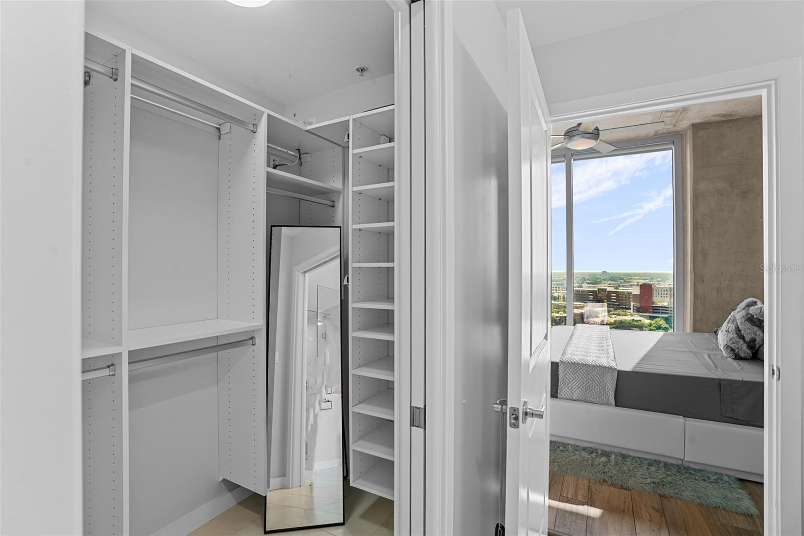 777 N ASHLEY DR #1802