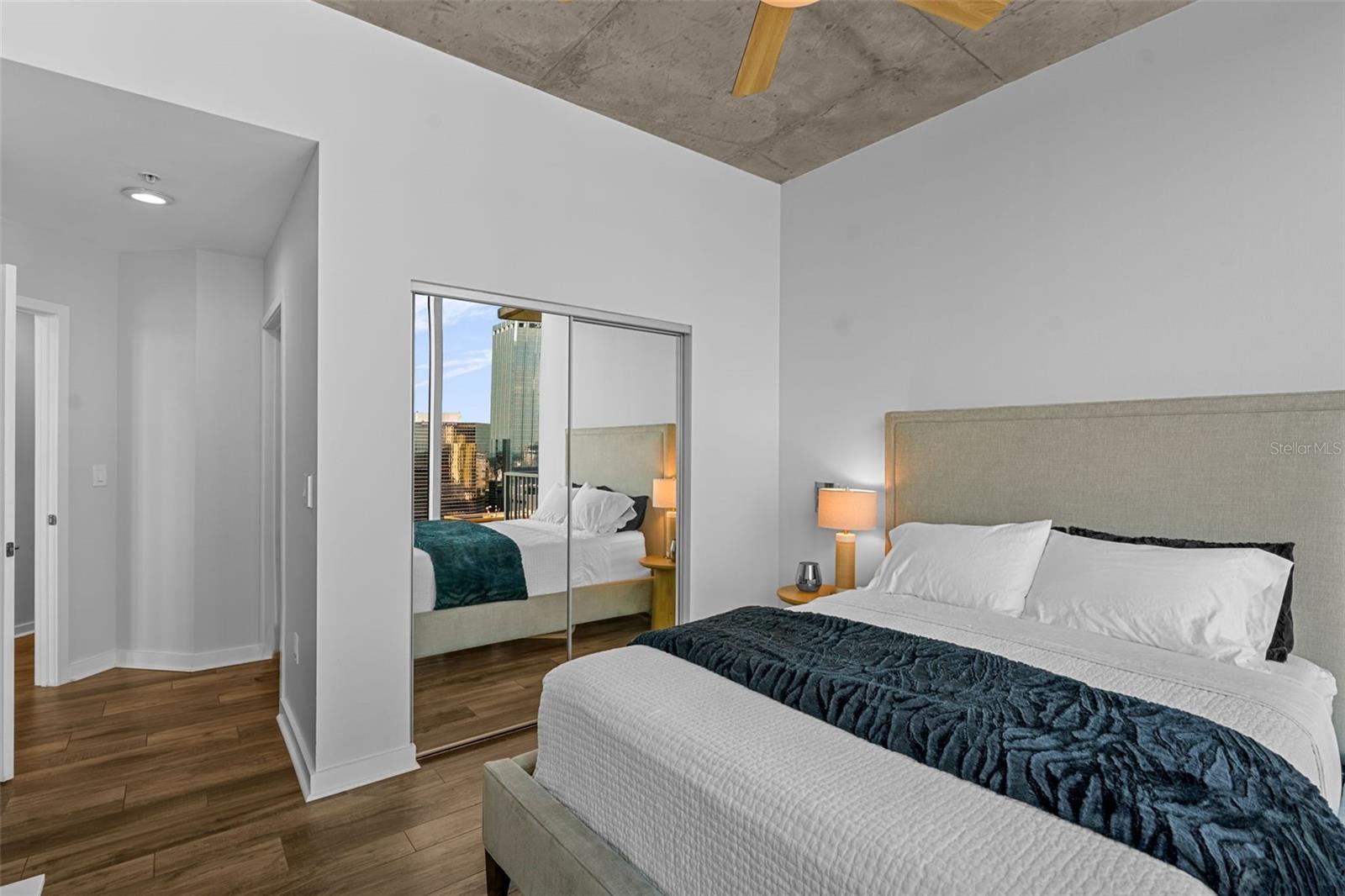 777 N ASHLEY DR #1802