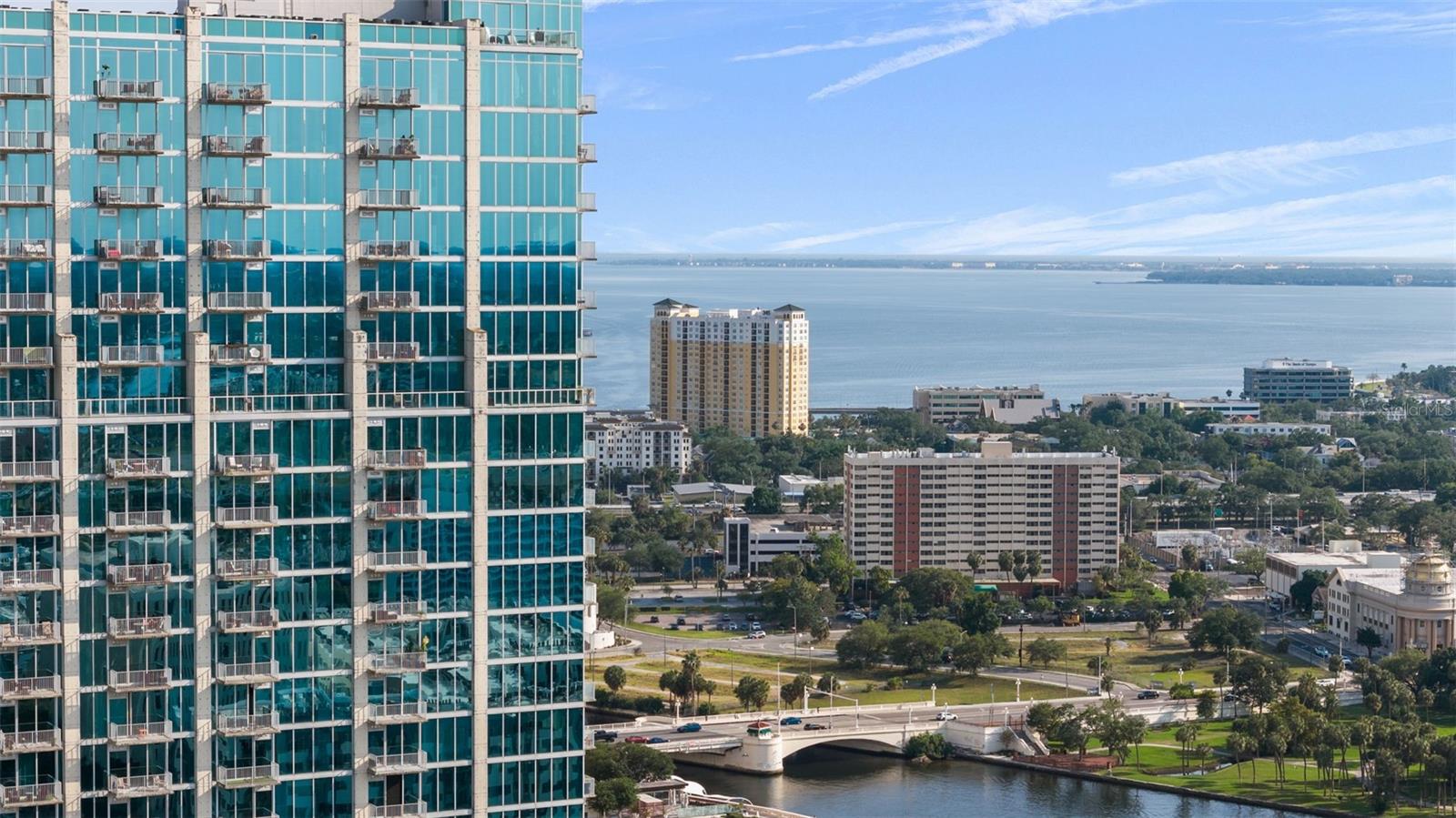 777 N ASHLEY DR #1802