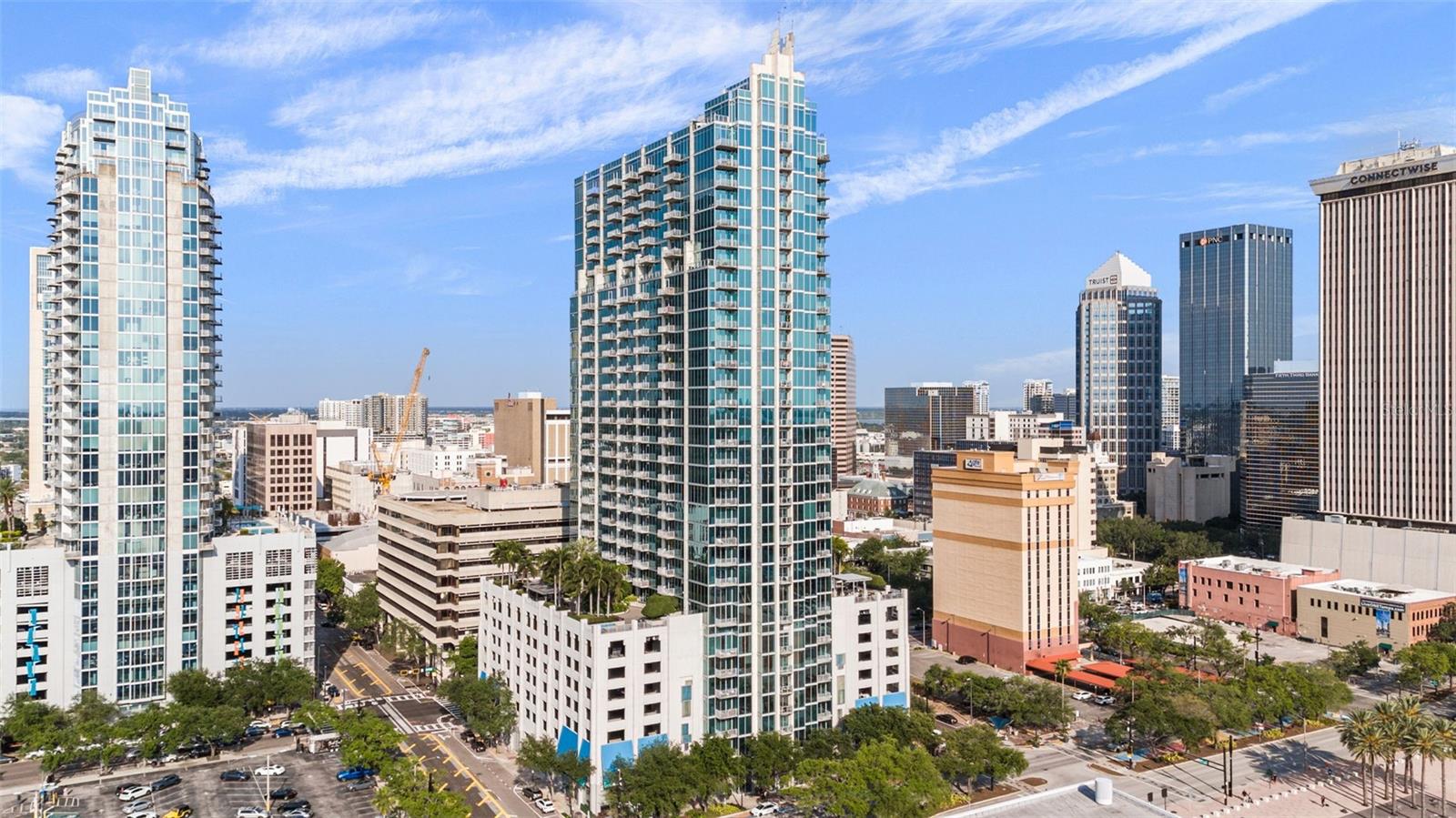 777 N ASHLEY DR #1802