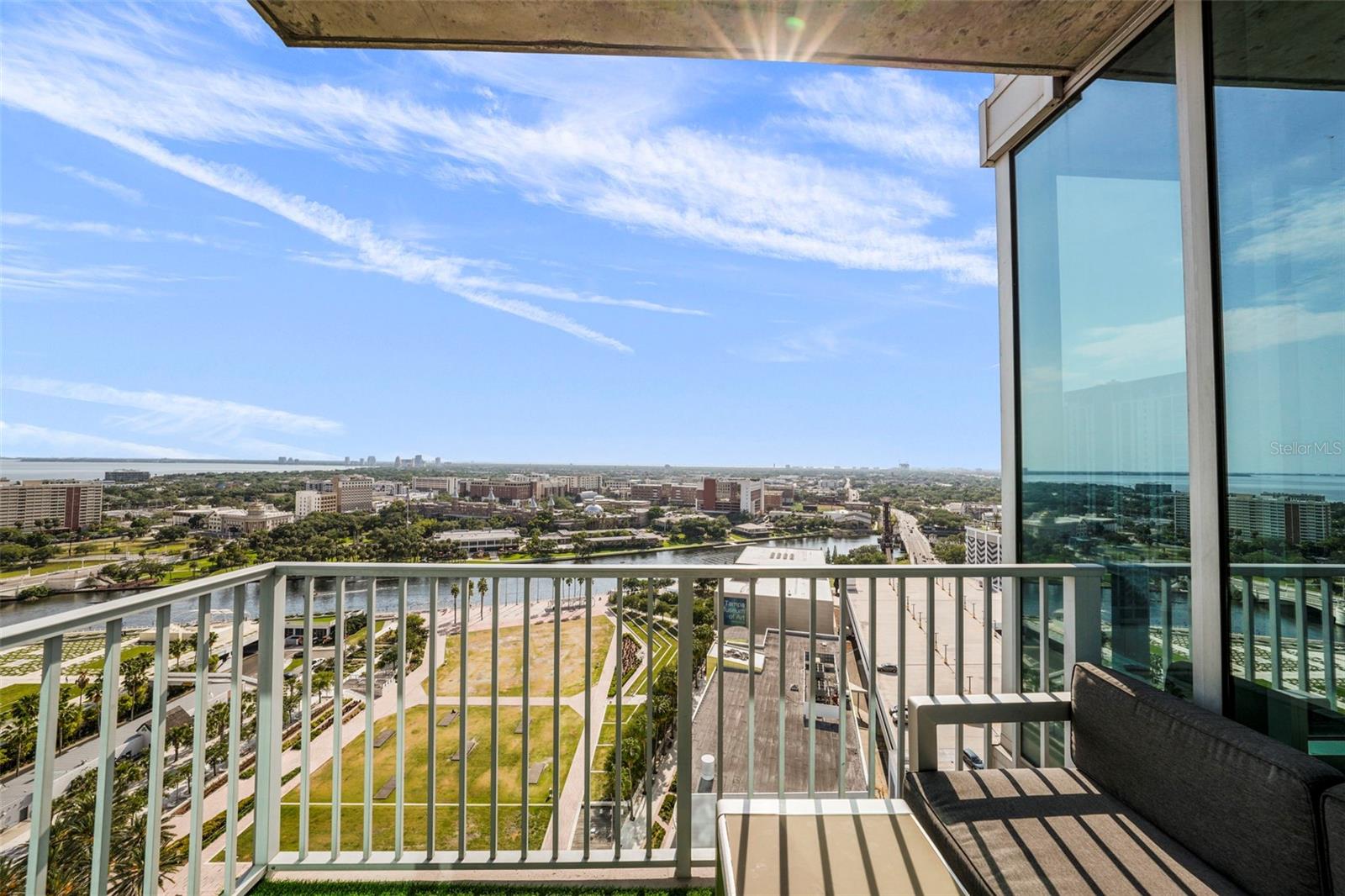 777 N ASHLEY DR #1802