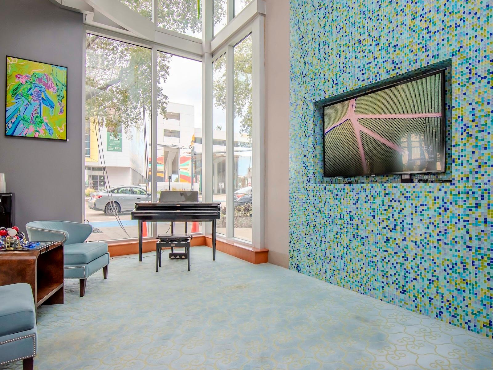 777 N ASHLEY DR #1802