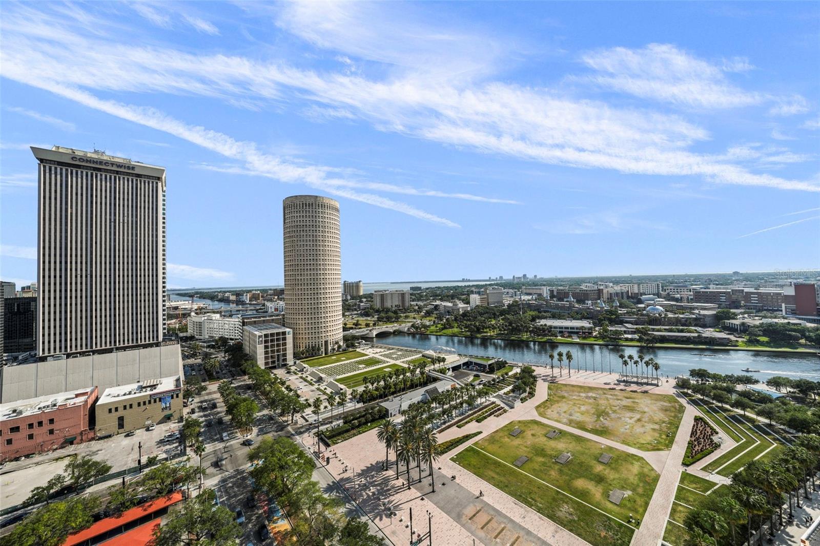 777 N ASHLEY DR #1802