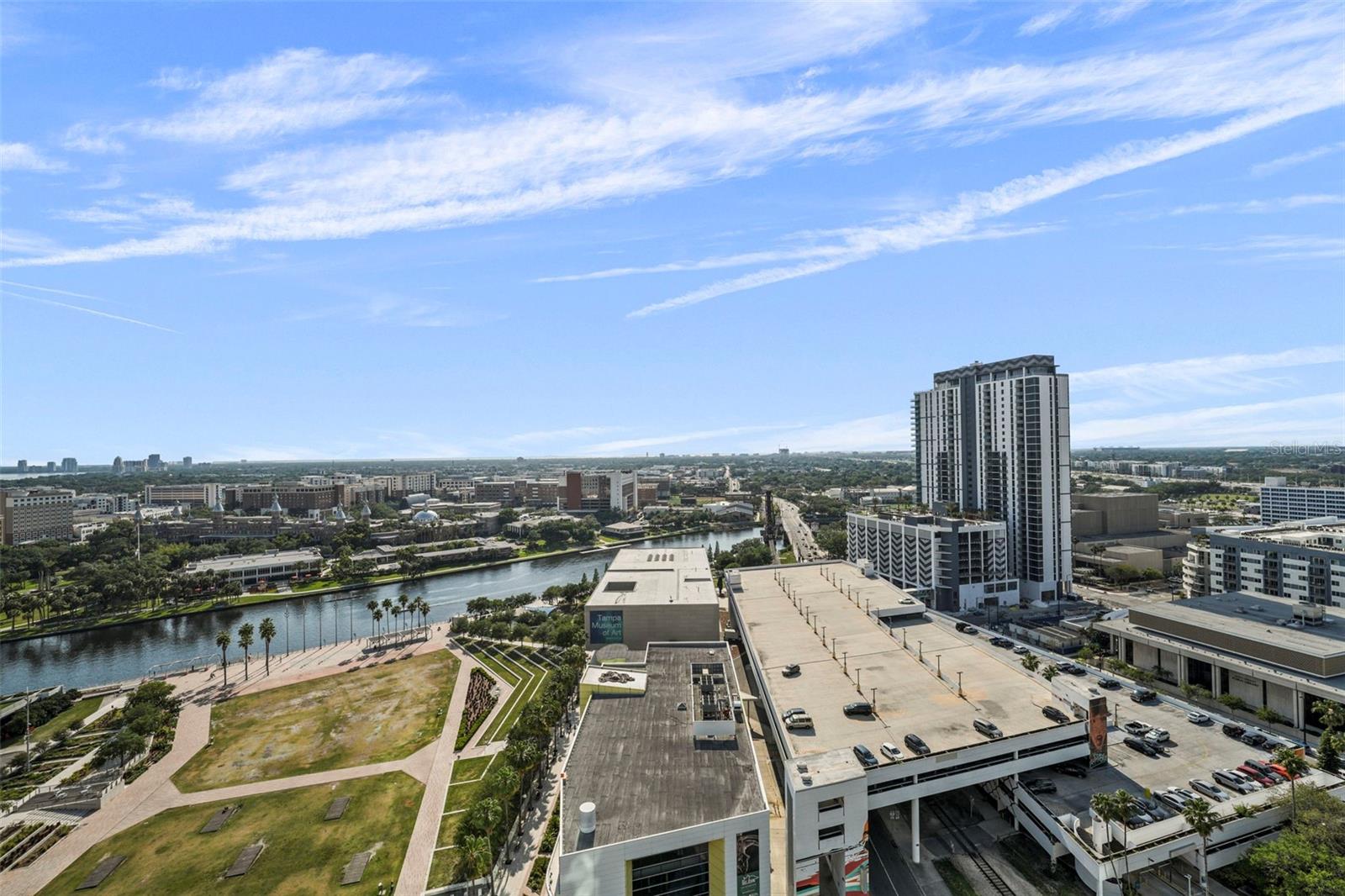 777 N ASHLEY DR #1802