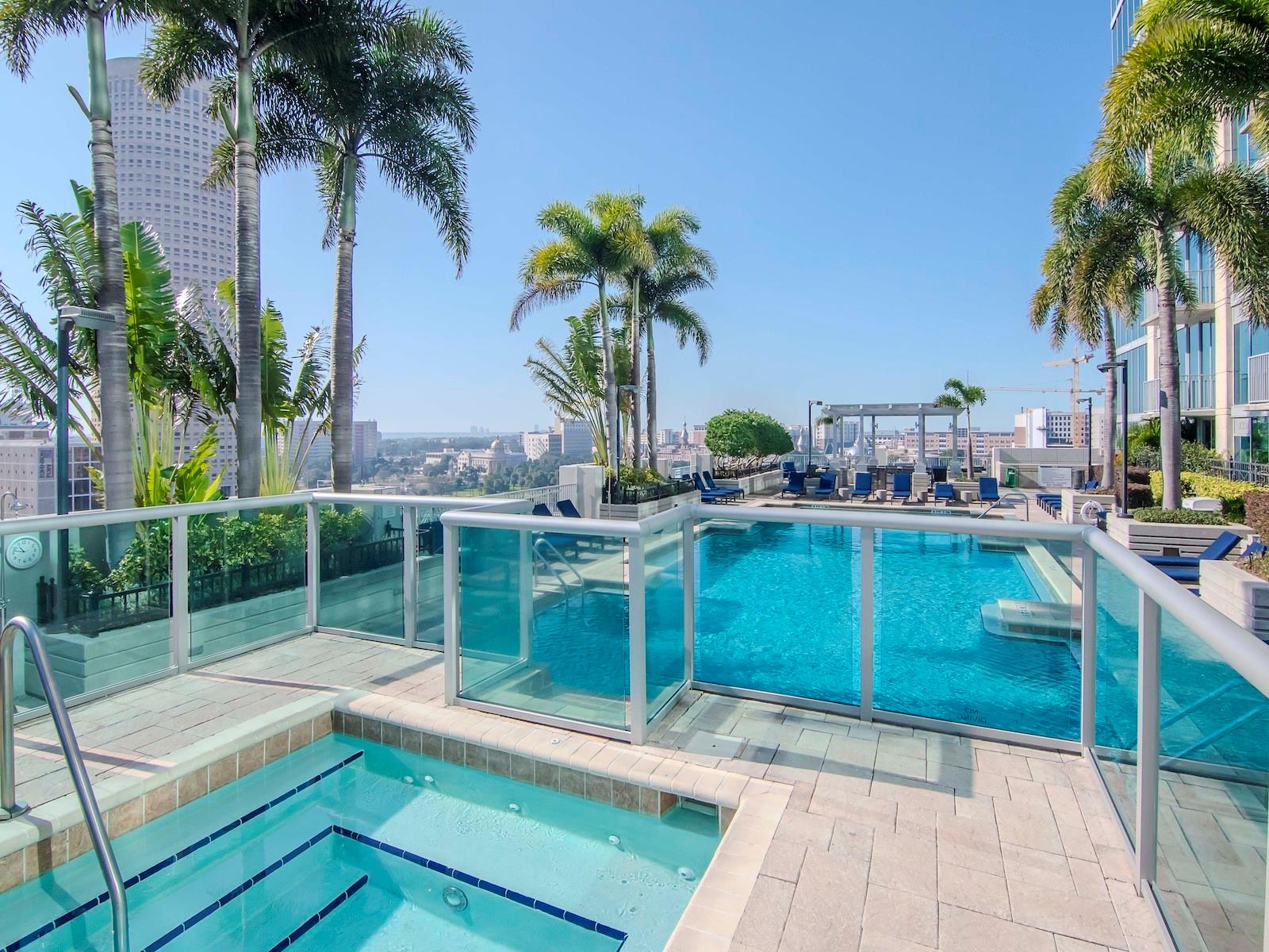 777 N ASHLEY DR #1802