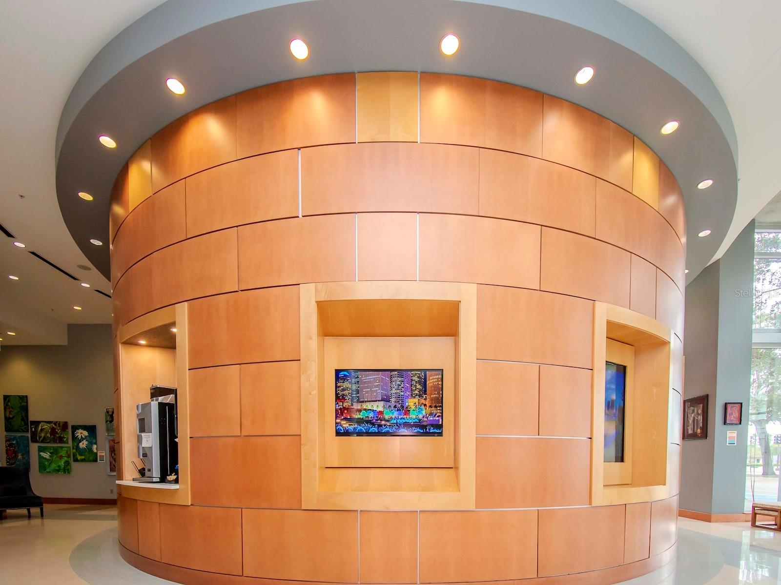 777 N ASHLEY DR #1802