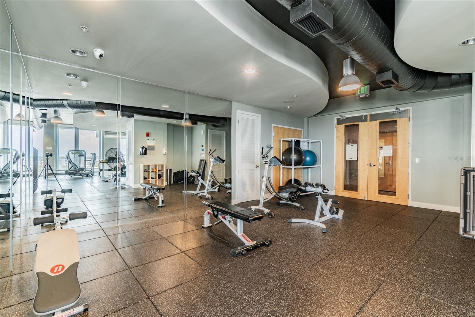 777 N ASHLEY DR #1802