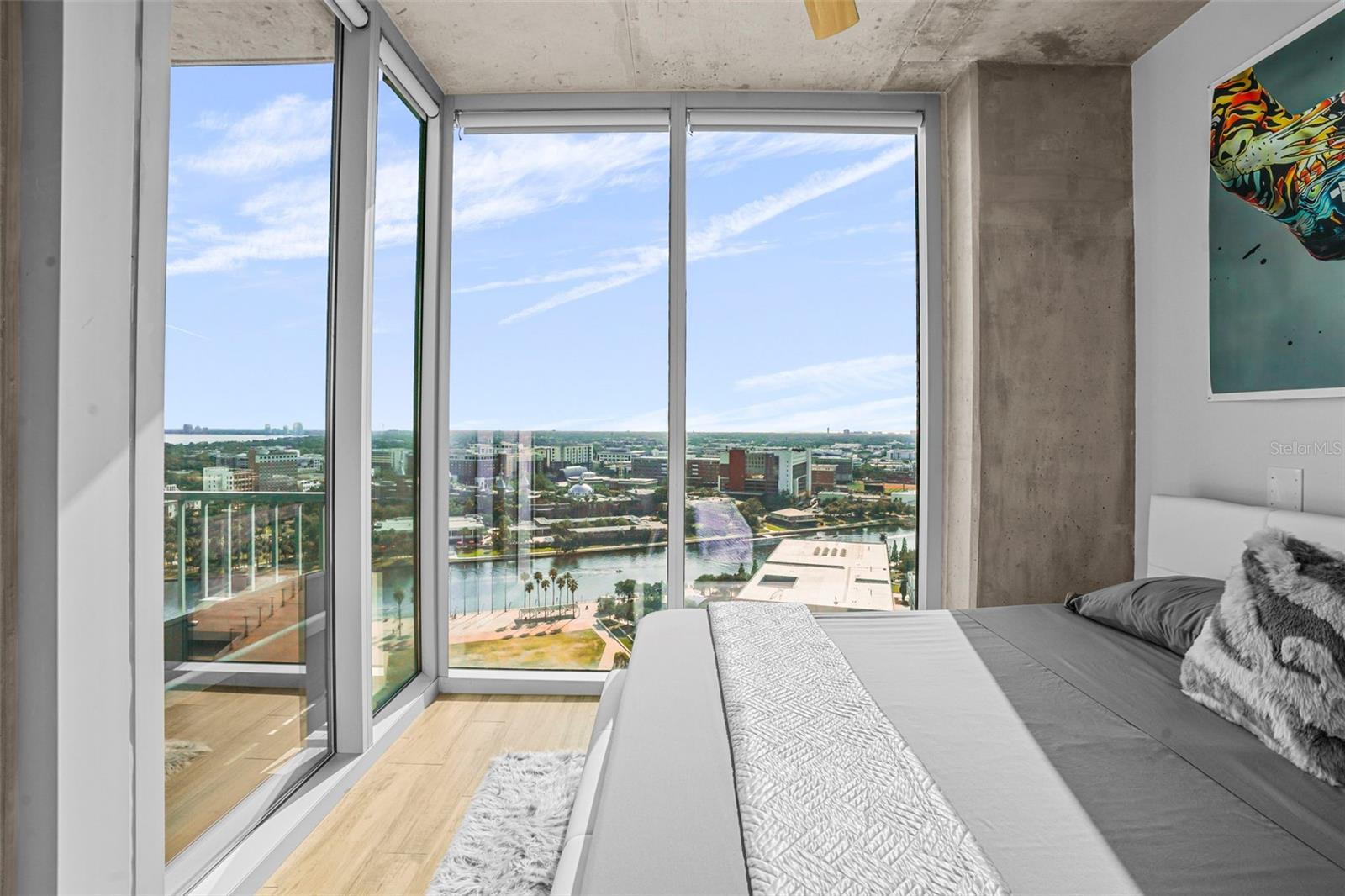 777 N ASHLEY DR #1802