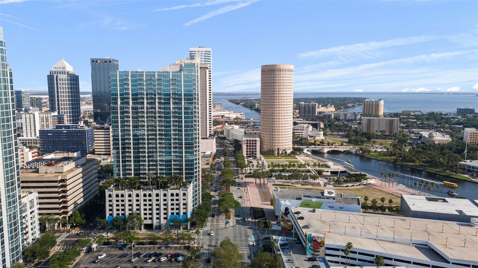 777 N ASHLEY DR #1802